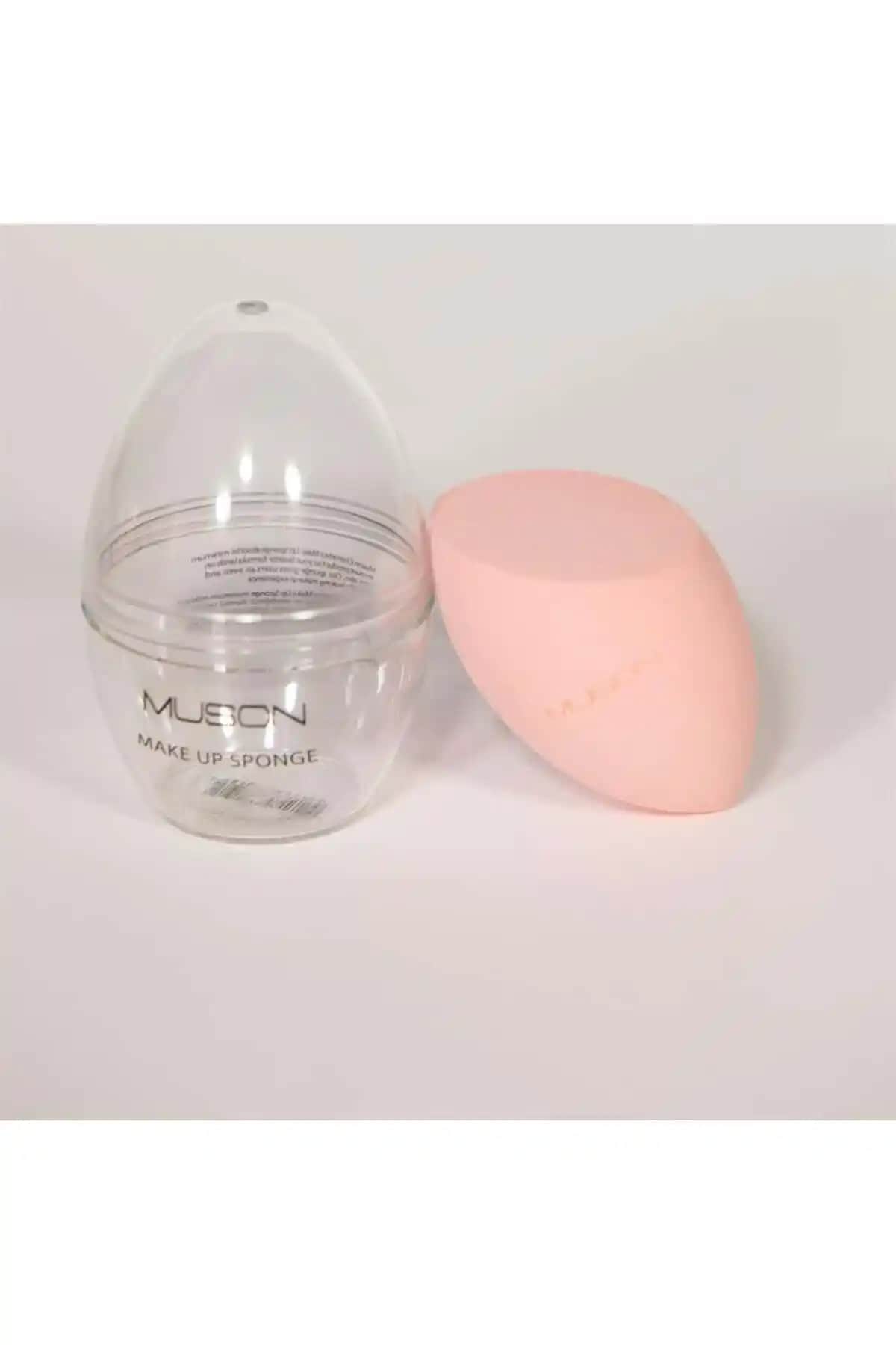 Muson Makeup ve Yves Rocher Profesyonel Makyaj Süngeri Karşılaştırması