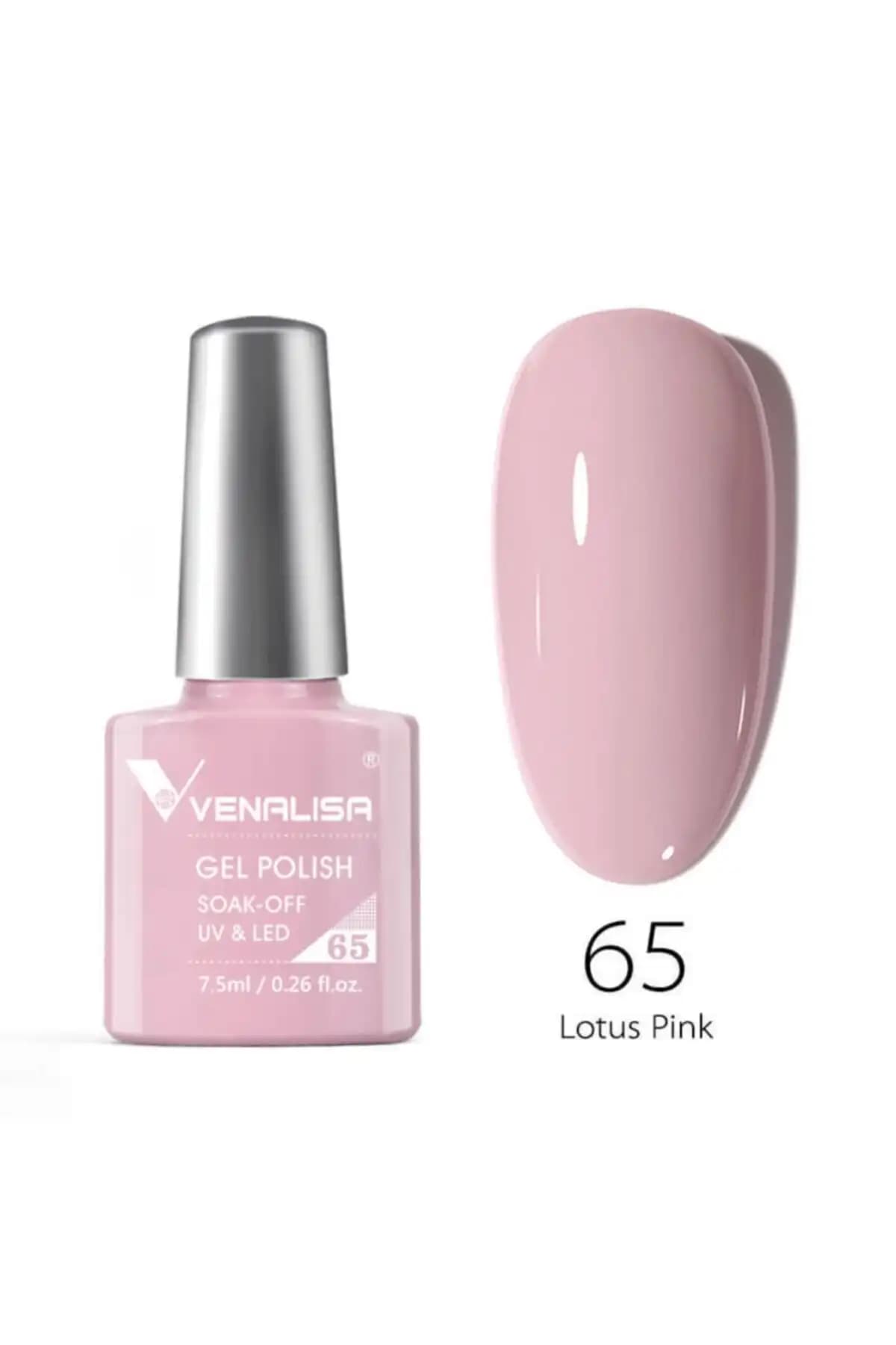 Nail Master M844 ve Venalisa 7.5 Ml Kalıcı Oje Karşılaştırması ve Seçim Rehberi 2