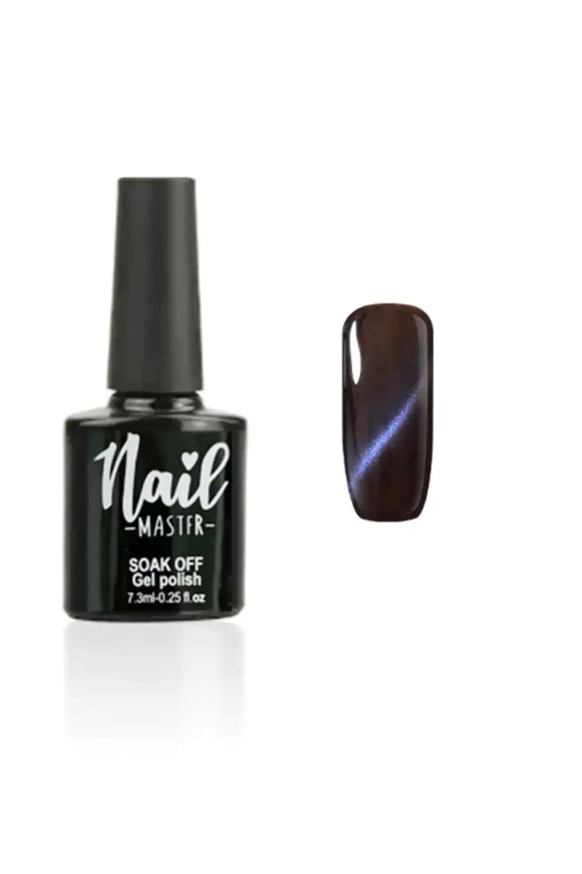 Nail Master M867 ve M868 Kalıcı Oje Karşılaştırması: Renkler, Özellikler ve Kullanıcı Yorumları 2