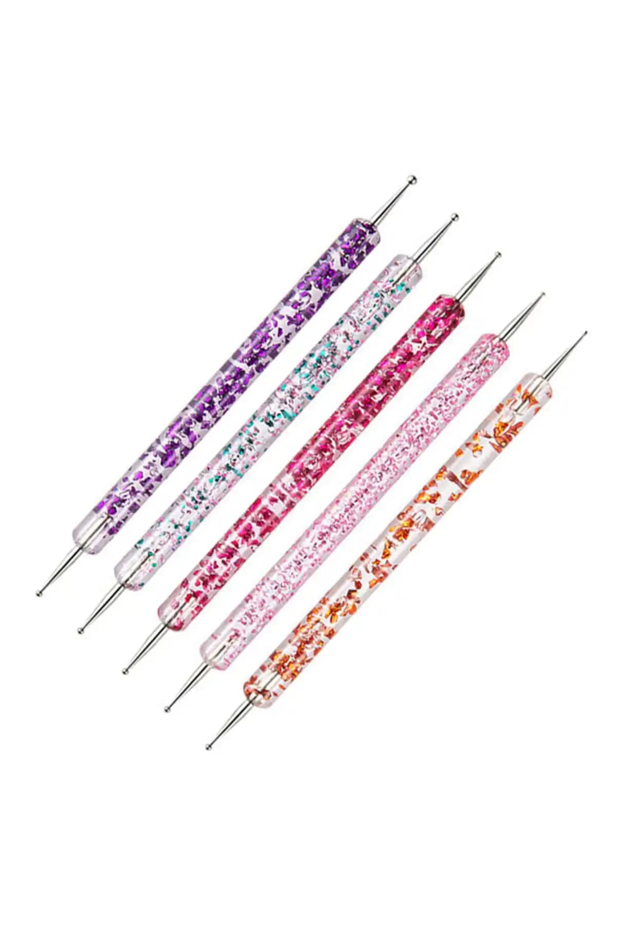 Nail Master Ürünleri Karşılaştırması: Nail Art Kalemi ve Fırça Seçenekleri 1