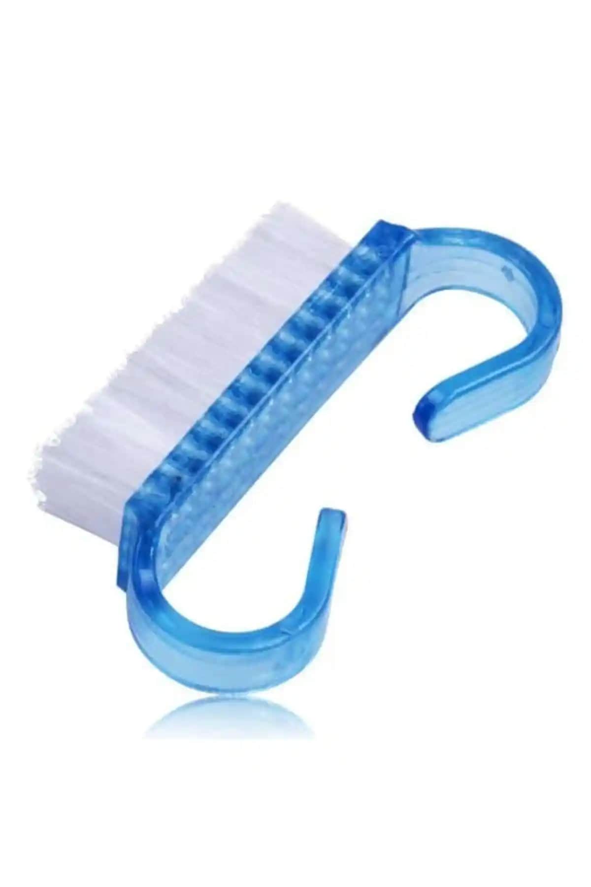 Nail Republic Mini Tırnak Temizleme Fırçası İncelemesi ve Kullanım Özellikleri