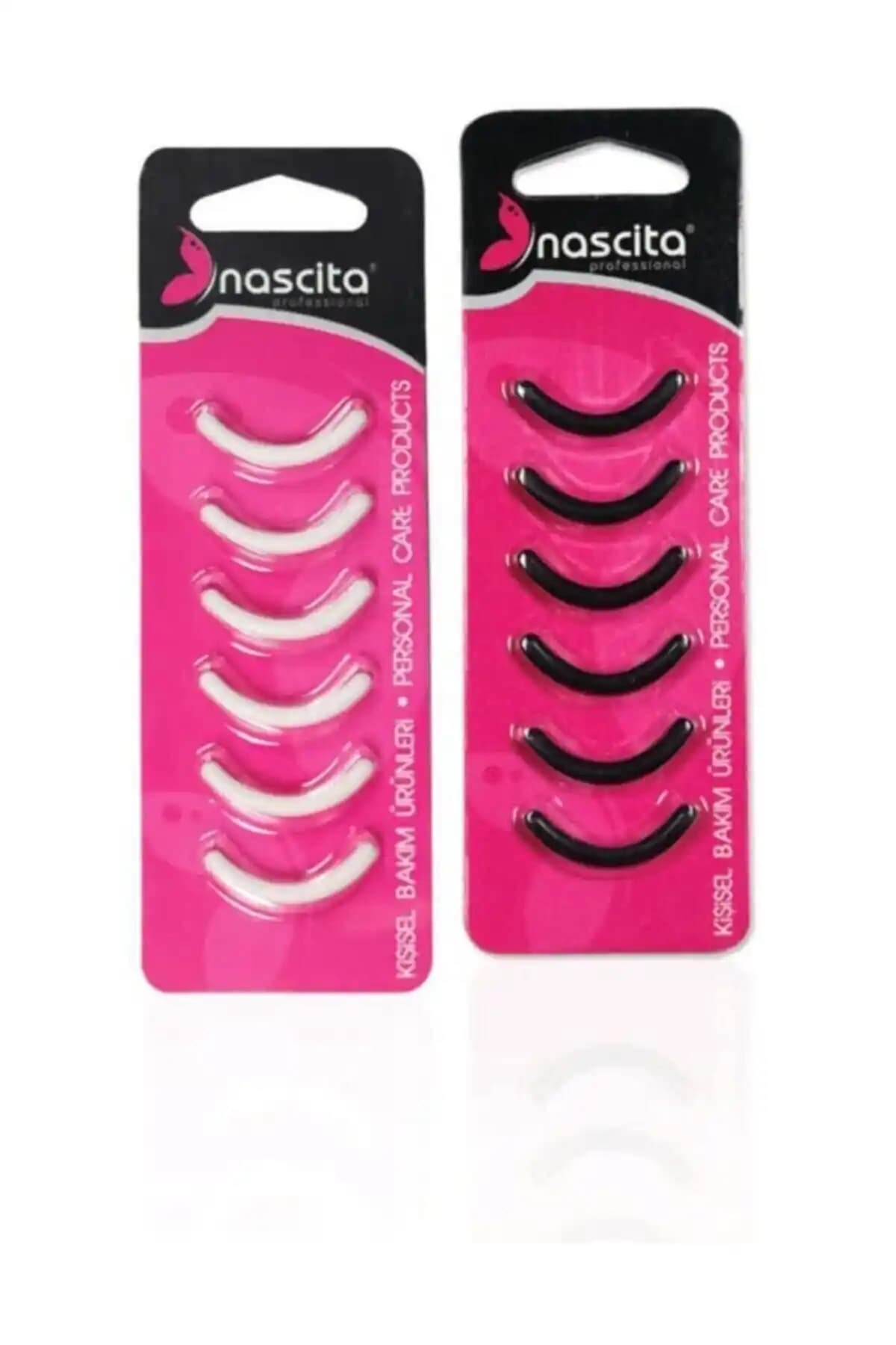 Nascita 6'lı Kirpik Kıvırma Makinesi Yedeği: Doğal ve Uzun Süreli Kirpik Kıvırma Çözümü