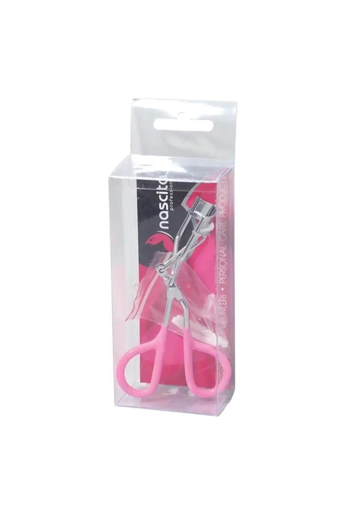 Nascita Kirpik Kıvırma Makinesi: Estetik ve Kullanım Kolaylığı Sunan Göz Makyajı Aleti