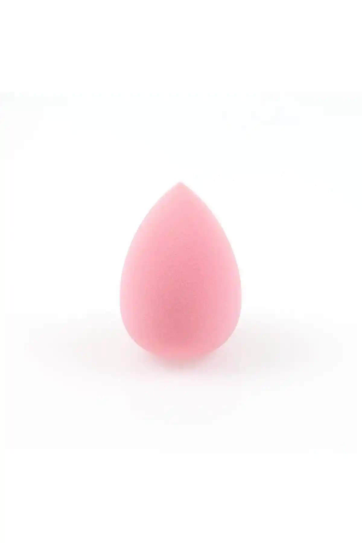 Nascita Kutulu Yumurta Sünger ile Doğal ve Homojen Makyaj Deneyimi Sağlayan Pratik Aksesuar