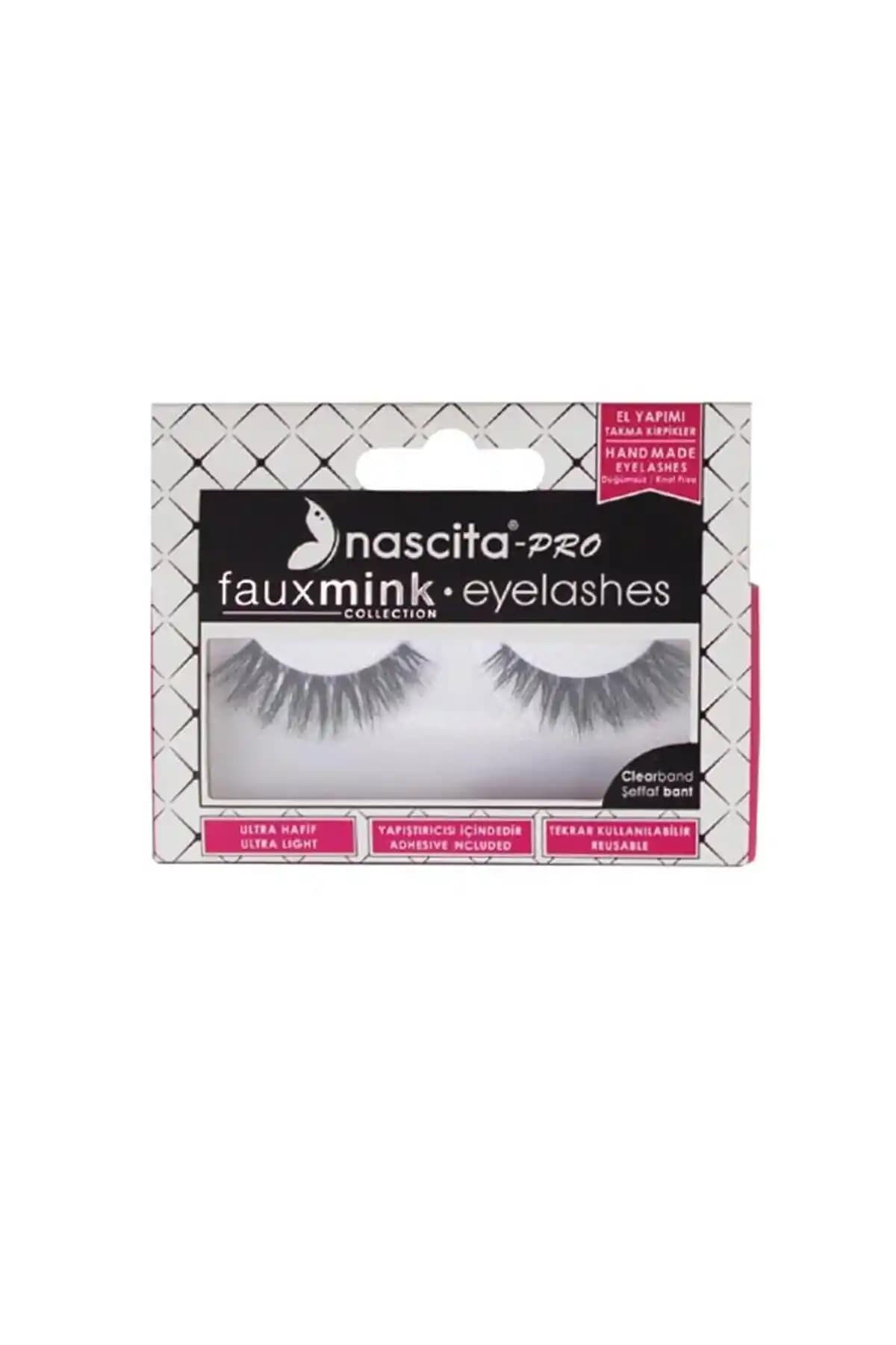 Nascita Pro Faux Takma Kirpik Karşılaştırması: 088 ve 090 Modellerinin Özellikleri ve Kullanıcı Yorumları