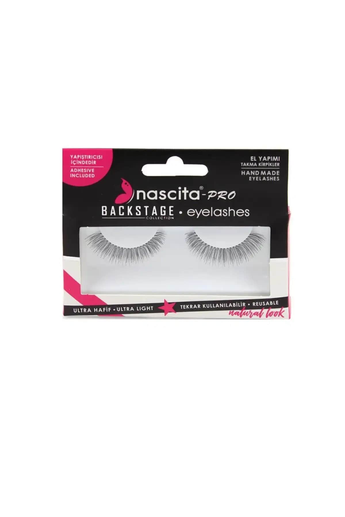 Nascita Takma Kirpik Koleksiyonları Karşılaştırması: Doğal ve Rahat Kullanım