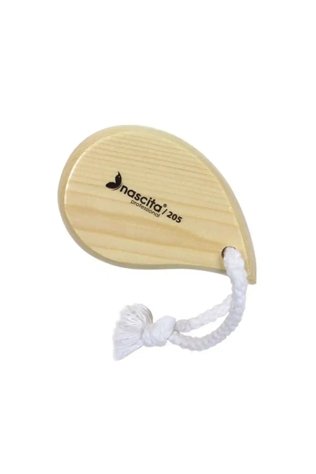 Nascita Ultra Soft Yüz Temizleme Fırçası: Hassas Ciltler İçin Güçlü ve Nazik Temizlik Çözümü