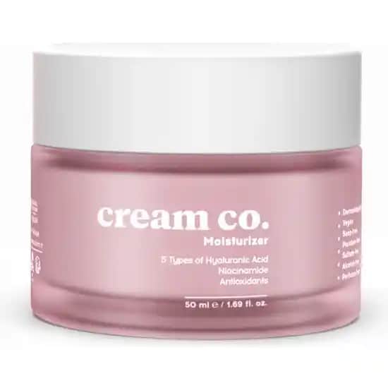 Nemlendirici Kremler ve Cilt Bakımında Doğru Seçimlerin Önemi