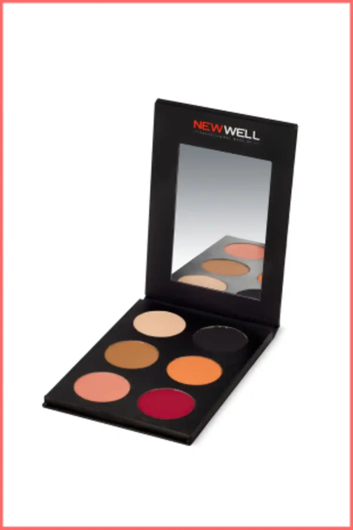 New Well Göz Farı Paletleri Karşılaştırması: 6'lı ve 9'lu Seçenekler Hakkında Bilmeniz Gerekenler