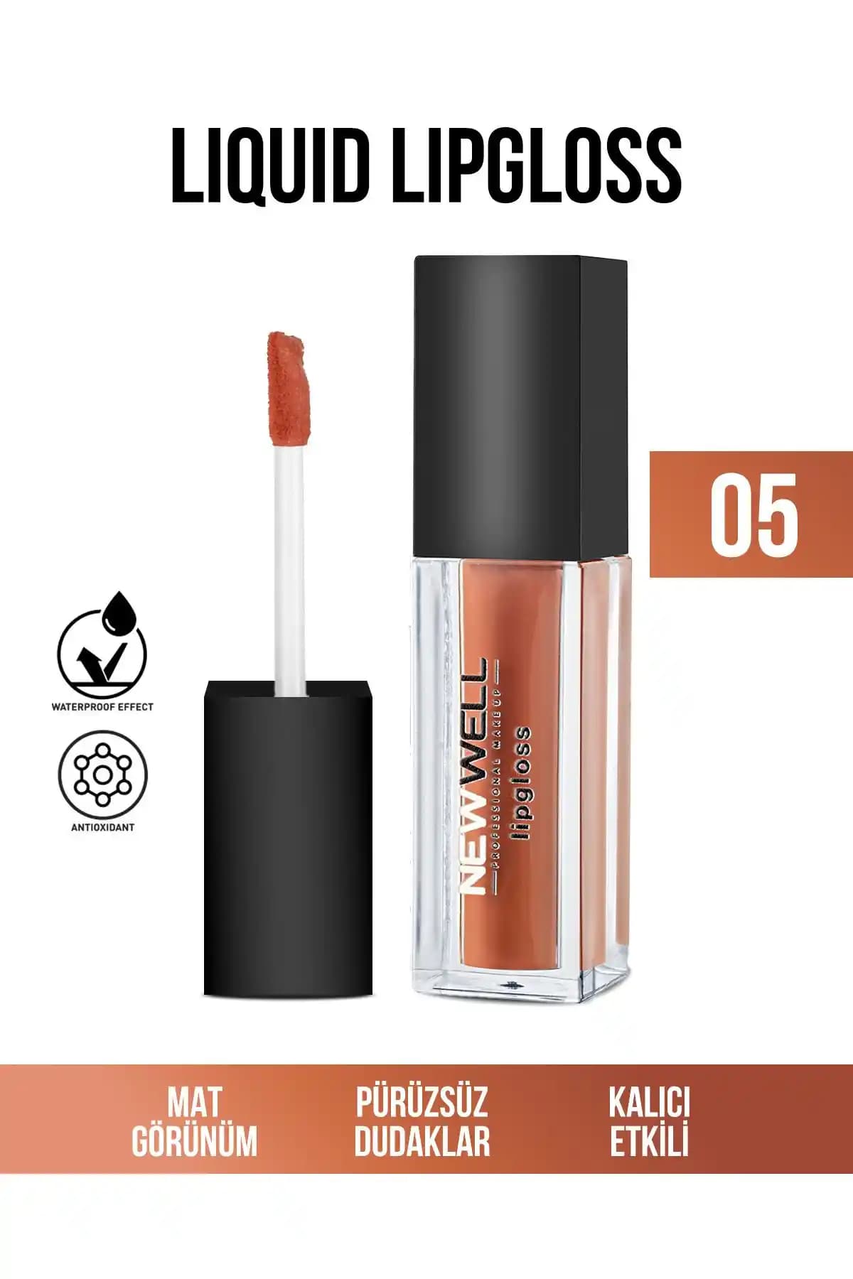 New Well Likit Ruj ve Makover Lipgloss Karşılaştırması: Hangi Ürün Daha Uygun