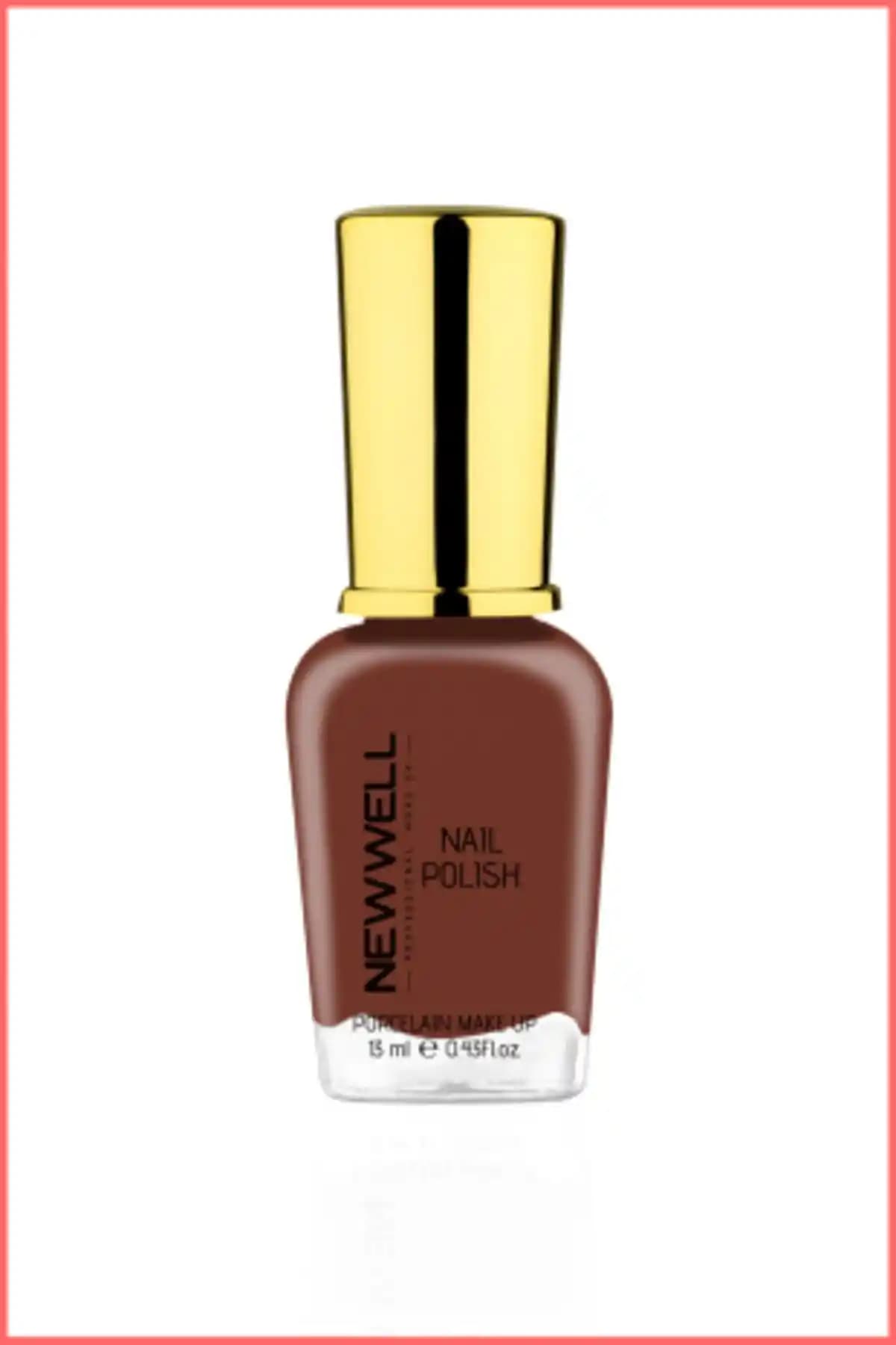 New Well Oje No:39 ve No:49 Karşılaştırması Mat Bitişli Renkler ve Özellikler