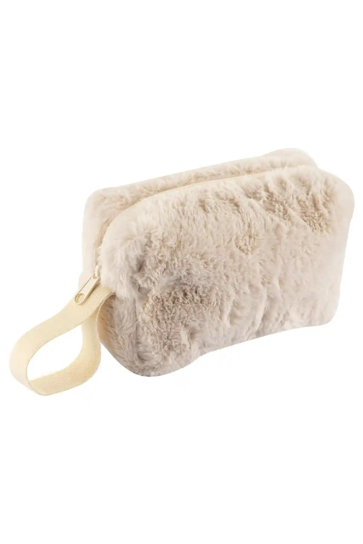 NS Reliable Chicclutch Günlük Makyaj Çantası: Şık ve Pratik Kullanım İçin Uygun