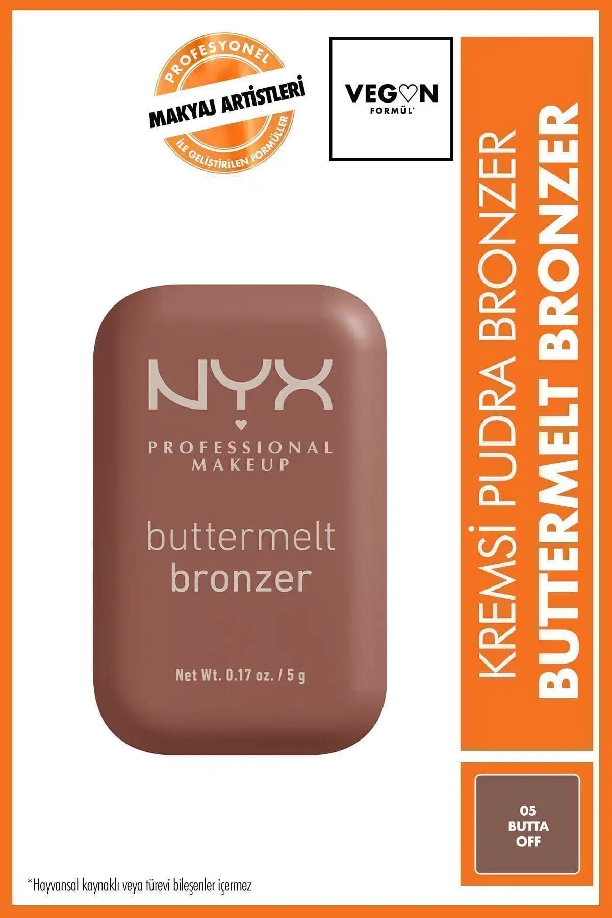NYX Buttermelt ve Rimmel Natural Bronzer Karşılaştırması: Hangi Bronzer Cilt Tipinize Uygun 1
