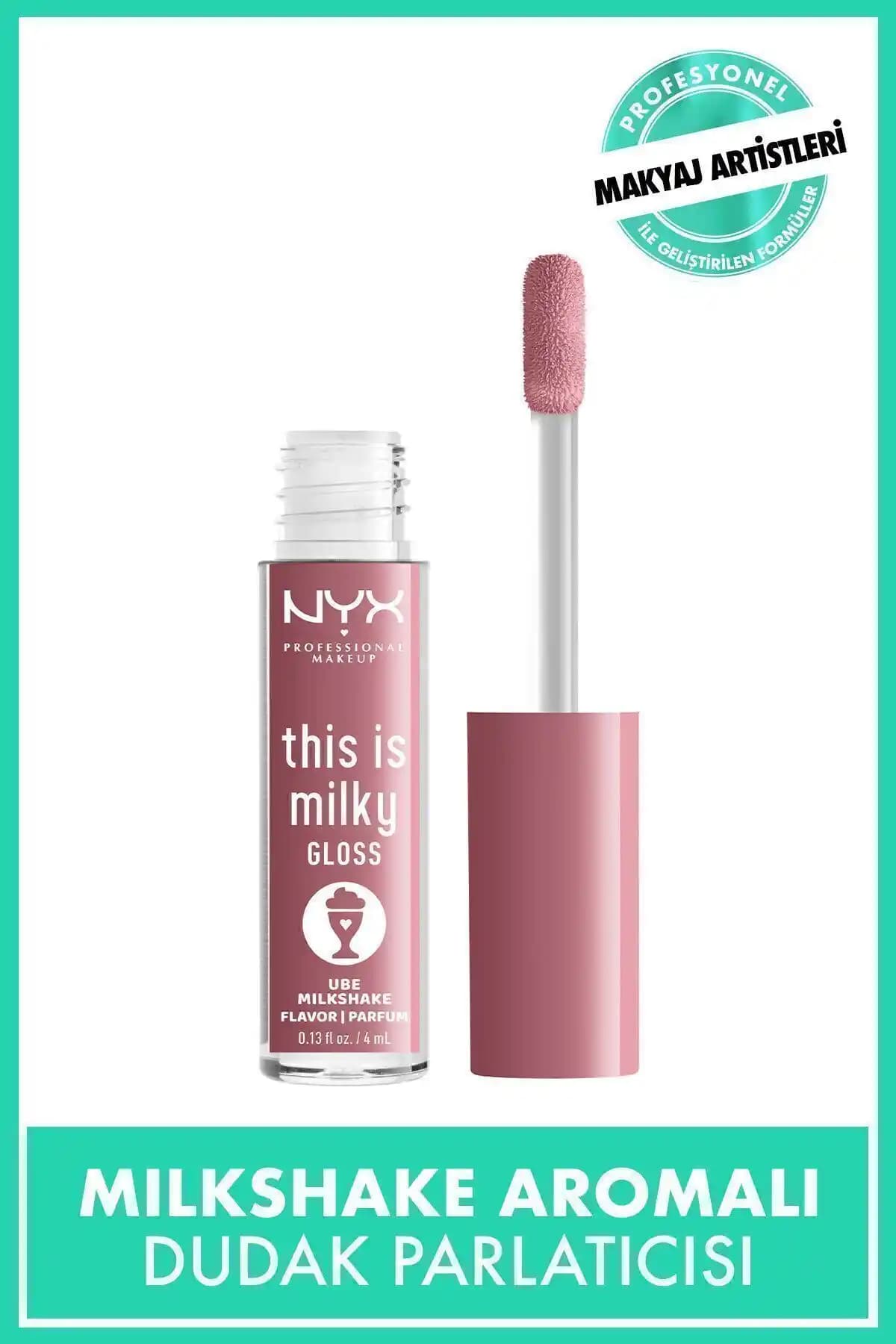 NYX ve Tuana Kozmetik Dudak Parlatıcıları Karşılaştırması ve Kullanıcı Yorumları