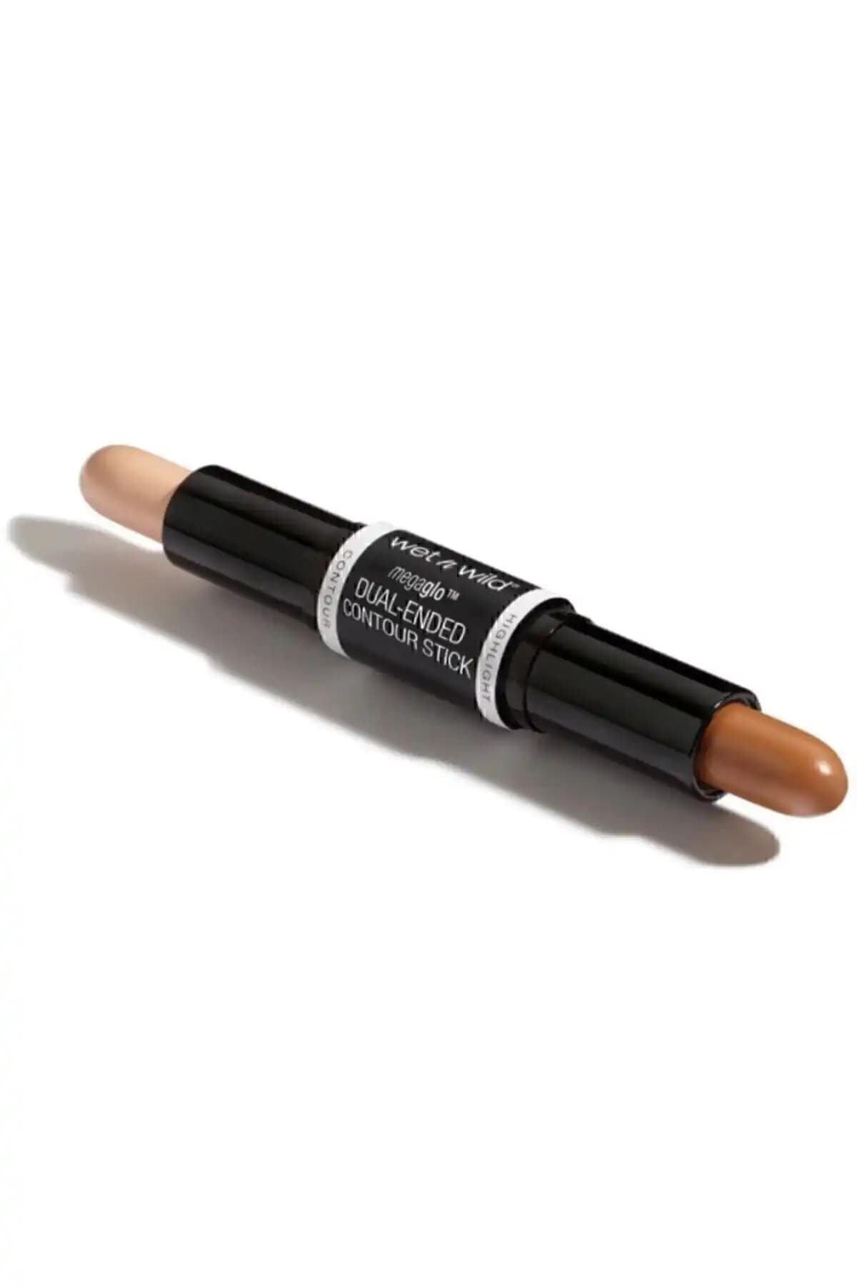 NYX Wonder Stick ile WET N WILD Kontur Stick Karşılaştırması ve Kullanıcı Yorumları 2