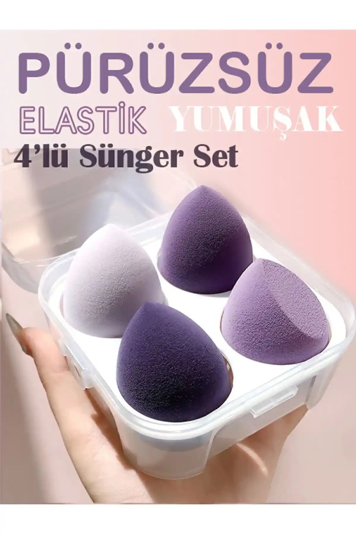 Ocean Süngeri ve ROWENAROSE Sünger Seti Karşılaştırması: Hangi Ürün Sizi Daha Çok Memnun Eder