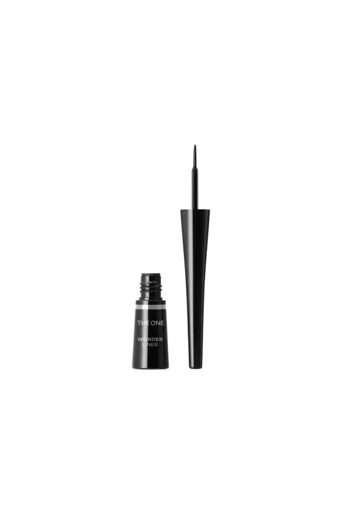Oriflame The One Wonder Liner Eyeliner: Profesyonel ve Pratik Sıvı Göz Kalemi