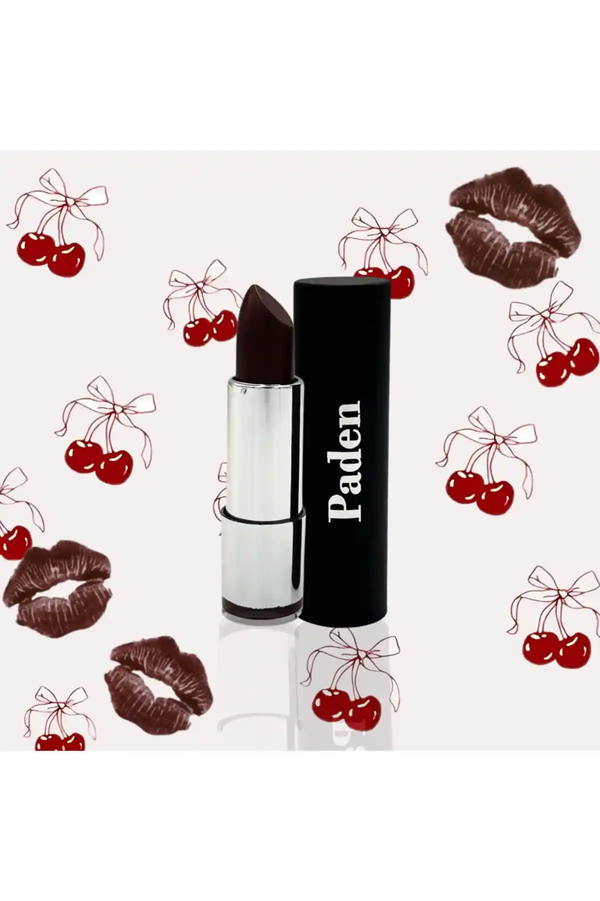 Paden Brownie No: 150 Kozmetik Ürünü: Modern Tasarım ve Uzun Süreli Kalıcılık