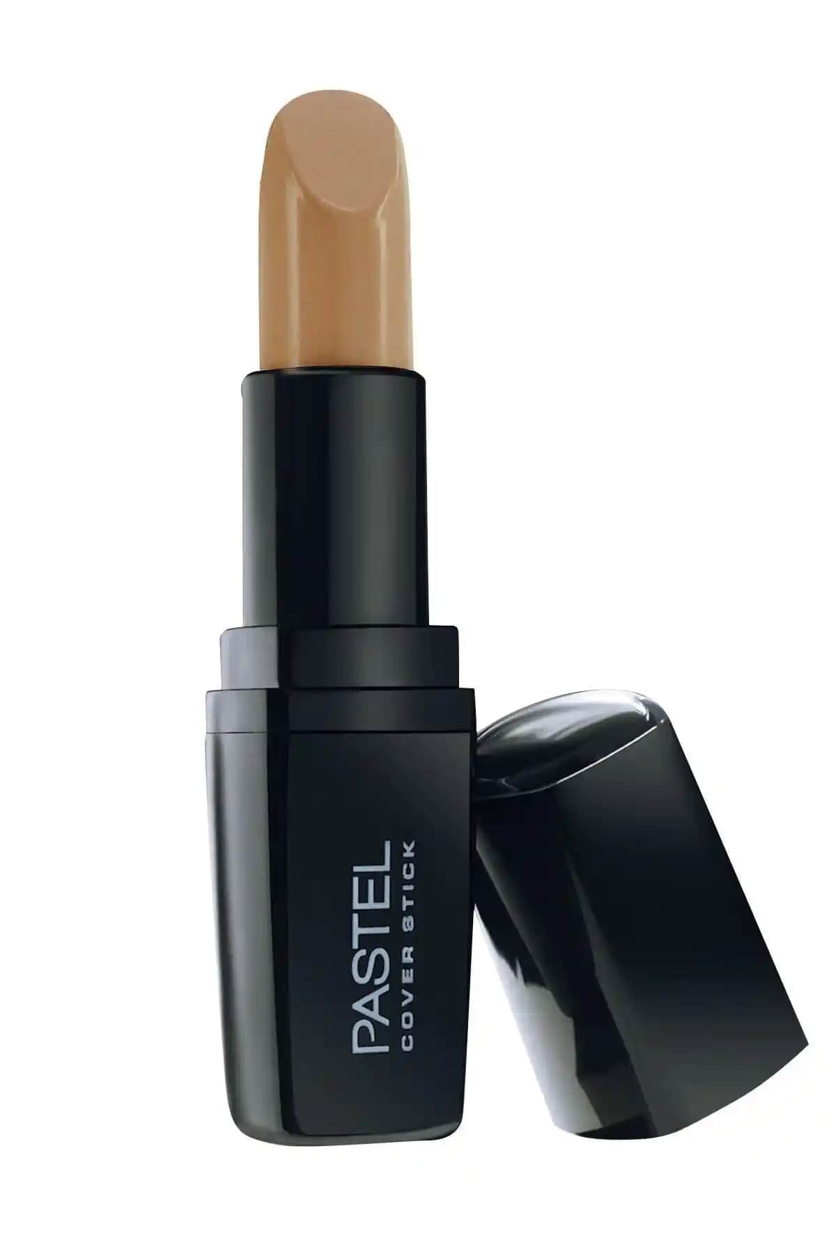 Pastel Cover Stick 02 Kapatıcı: Doğal Görünüm Sağlayan Orta Kapatıcılık Ürünü