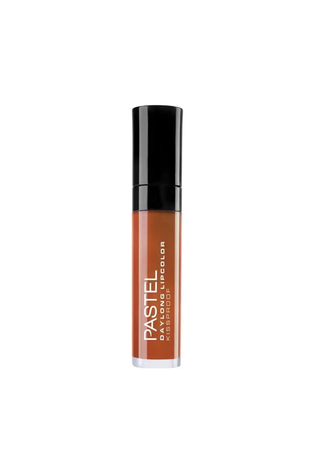 Pastel Daylong Lipcolor Kissproof Rujları Karşılaştırması: Renkler, Kalıcılık ve Özellikler 1