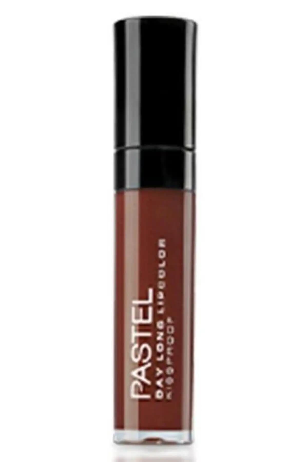 Pastel Daylong Lipcolor Kissproof Rujları Karşılaştırması: Renkler, Kalıcılık ve Özellikler 2