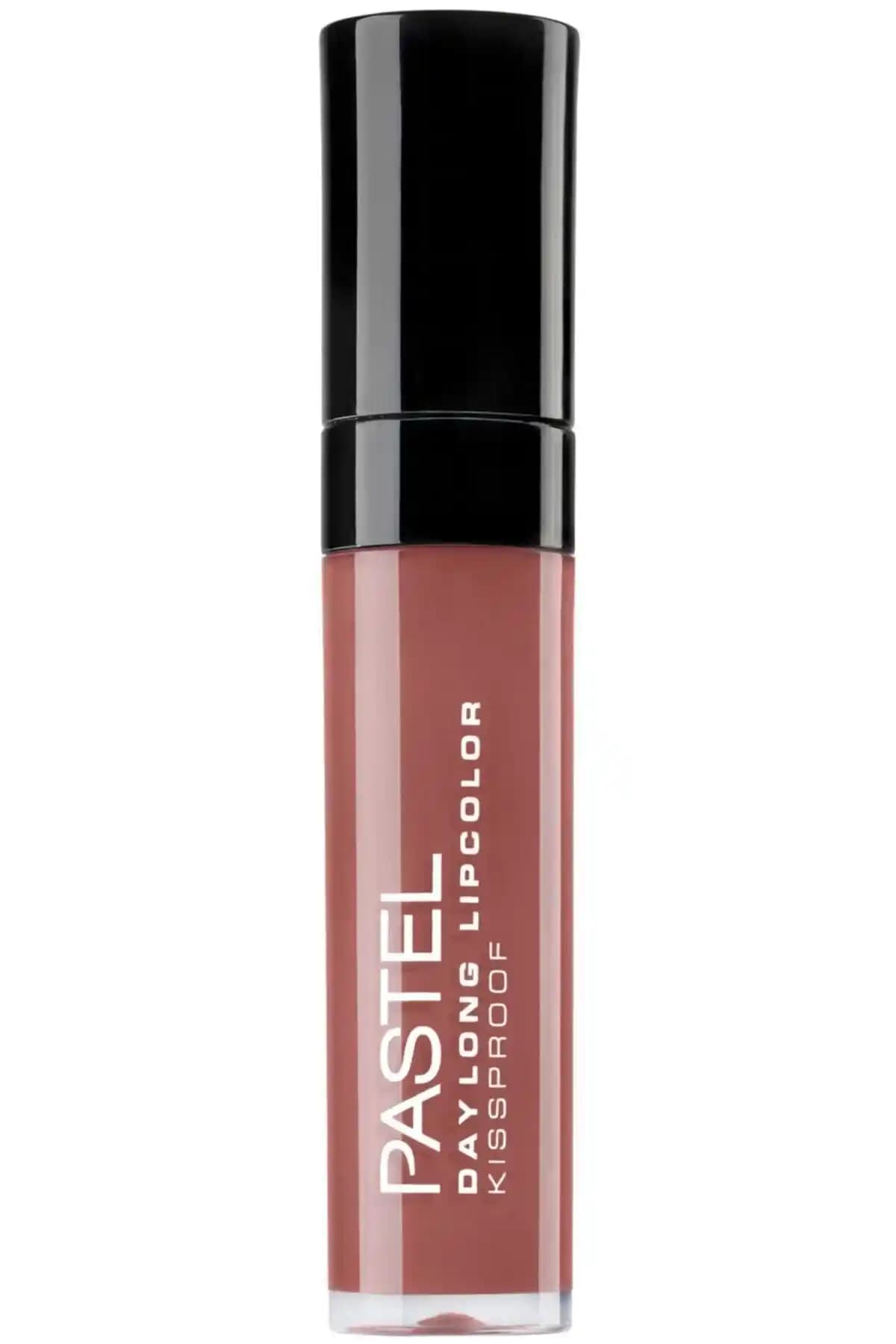 Pastel Daylong Mat Likit Ruj 45 ve 49 Karşılaştırması Renk ve Kalıcılık Özellikleri