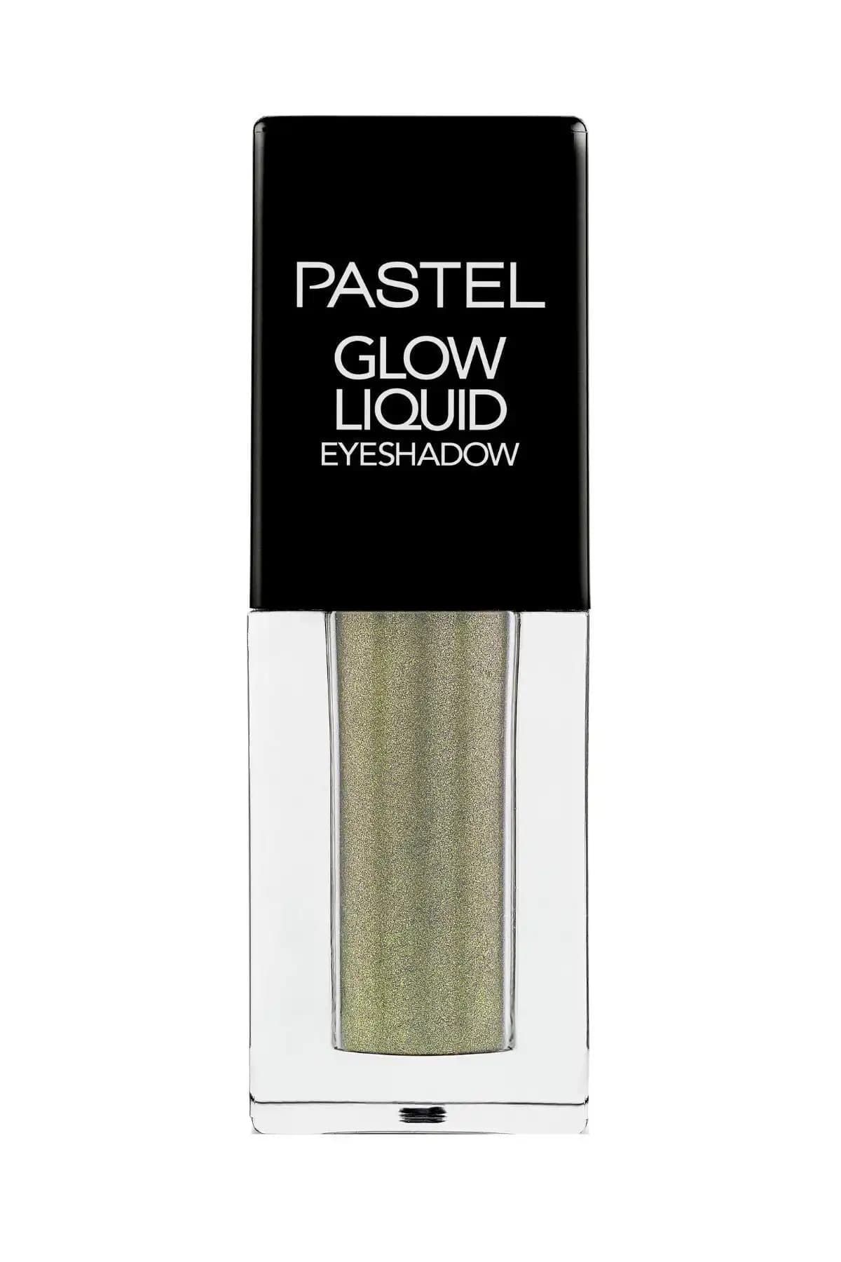 Pastel Glow Liquid Eyeshadow Karşılaştırması: Golden Care ve Rainforest Ürünleri Hakkında Detaylı Bilgi 2