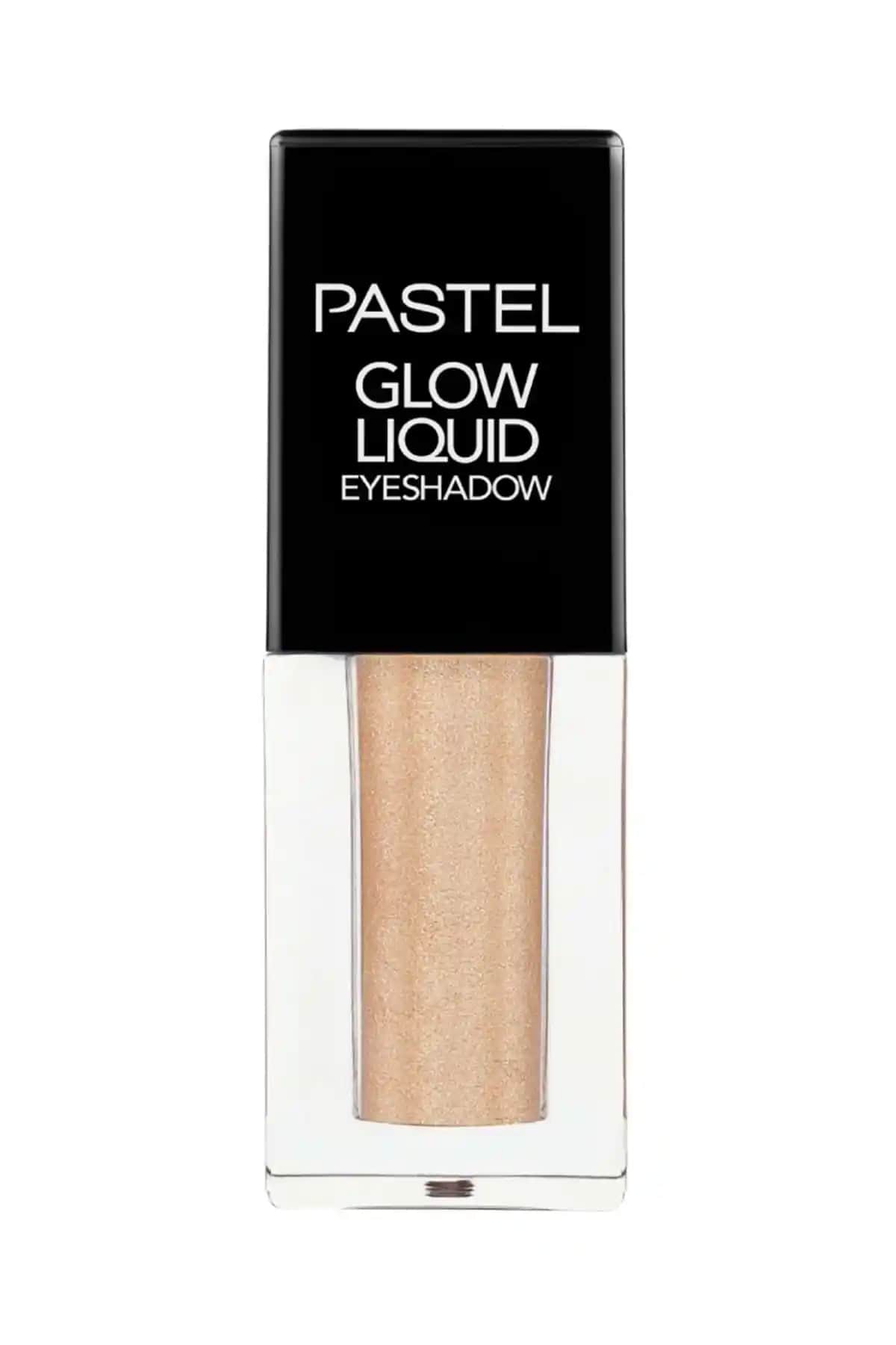 2025'te Gözlerinizi Parlatacak Pastel Glow Likit Farın 5 Sırrı