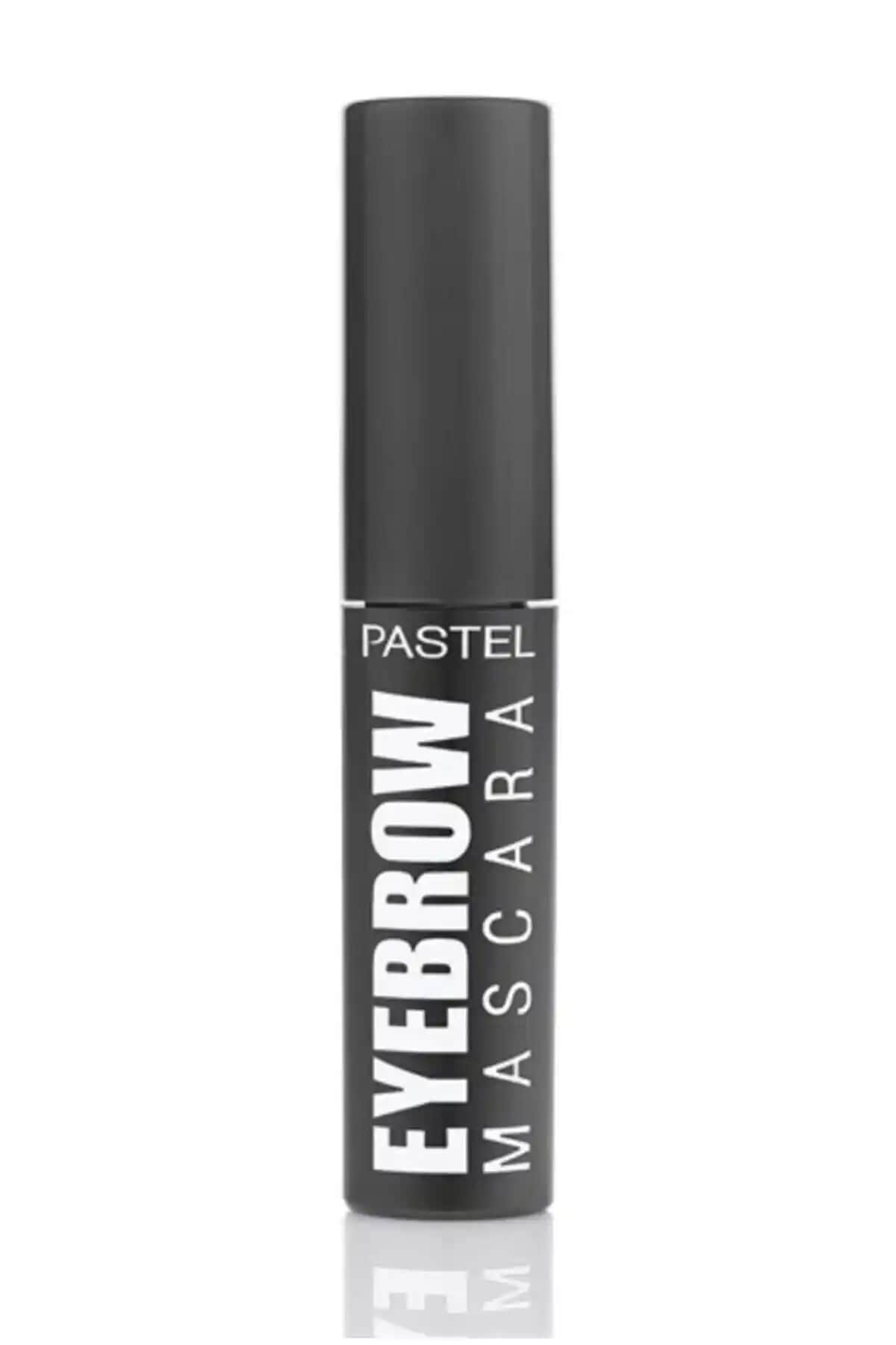 Pastel Kaş Maskarası ve Pastel Profashion Eyebrow Blonde 21 Karşılaştırması