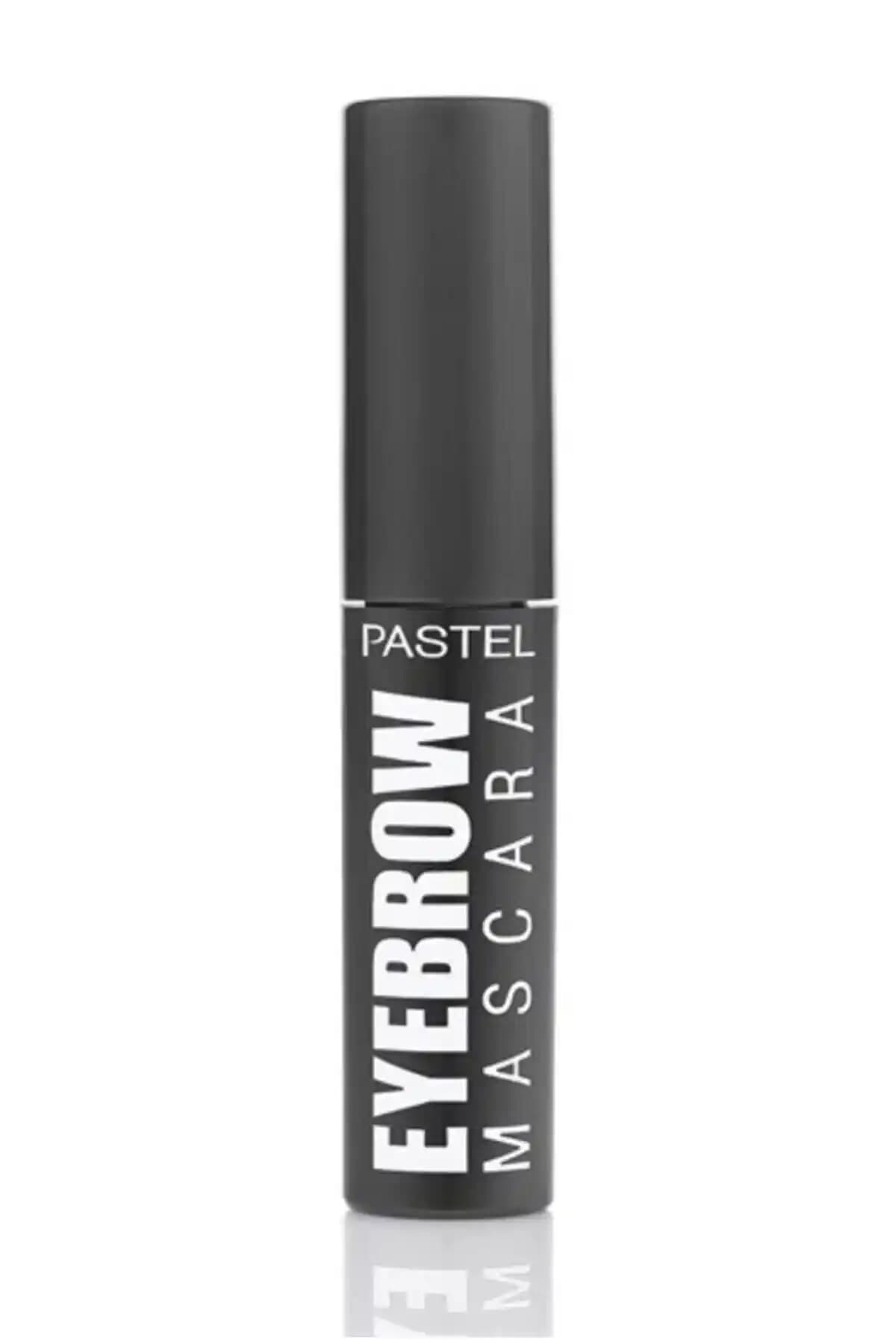 Pastel Kaş Maskarası ve Pastel Profashion Eyebrow Blonde 21 Karşılaştırması