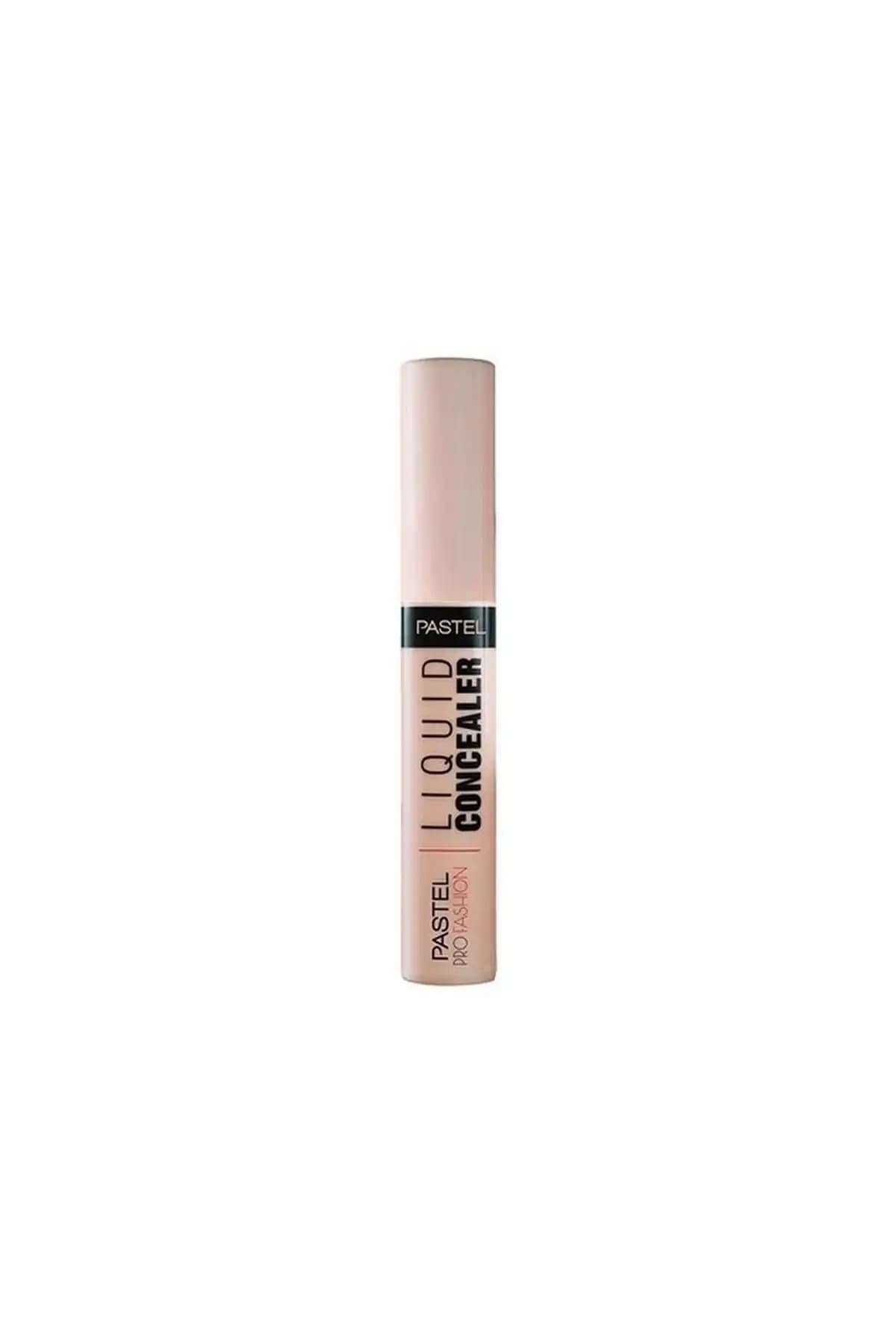 Pastel Likit Kapatıcı No 101 ve Pastel Profashıon 103 Karşılaştırması 2