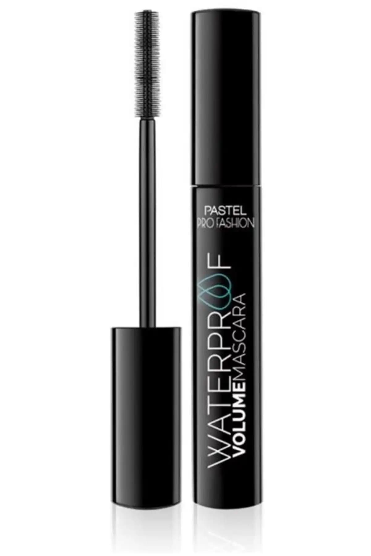 Pastel Marka Profashion Waterproof Volume Maskara ile uzun süre kalıcı ve suya dayanıklı makyaj deneyimi
