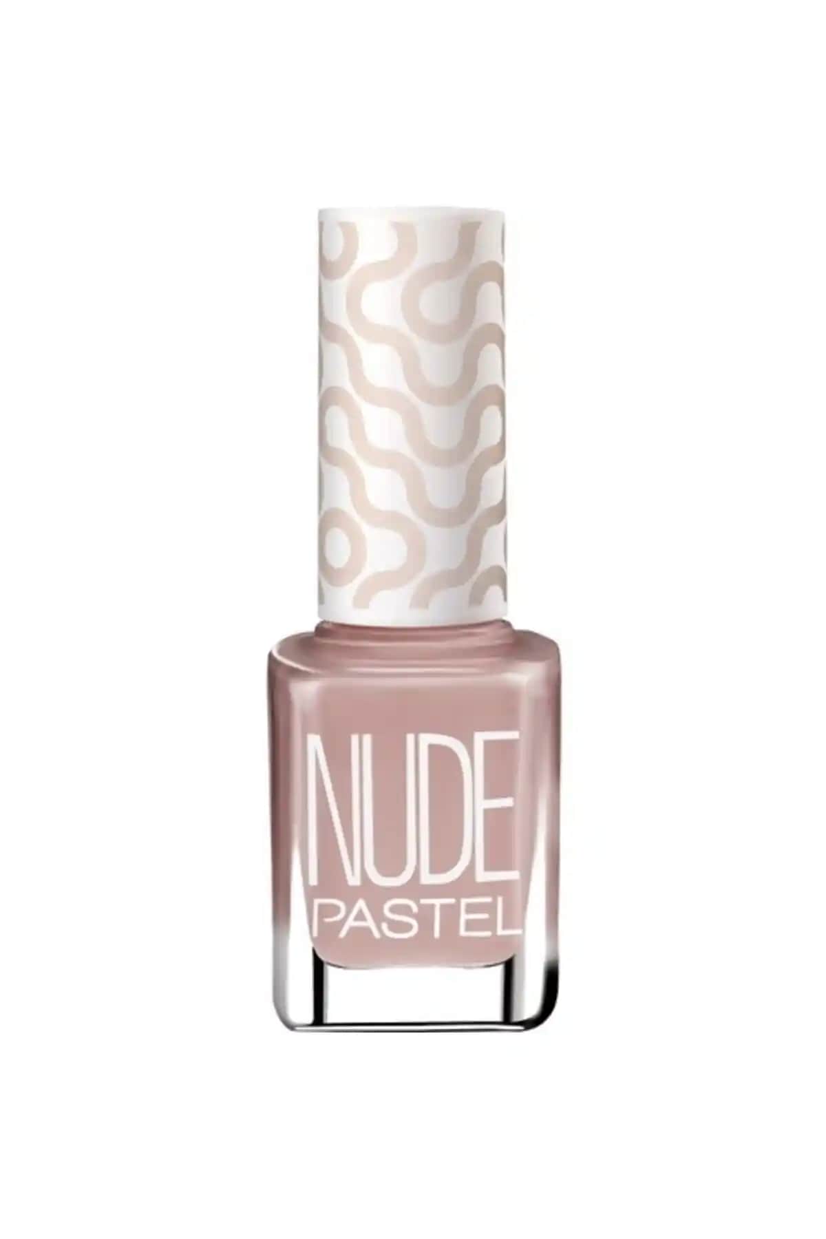 Pastel Nude Oje 752 ve Pastel Oje 119 Karşılaştırması: Renk ve Kullanım Özellikleri