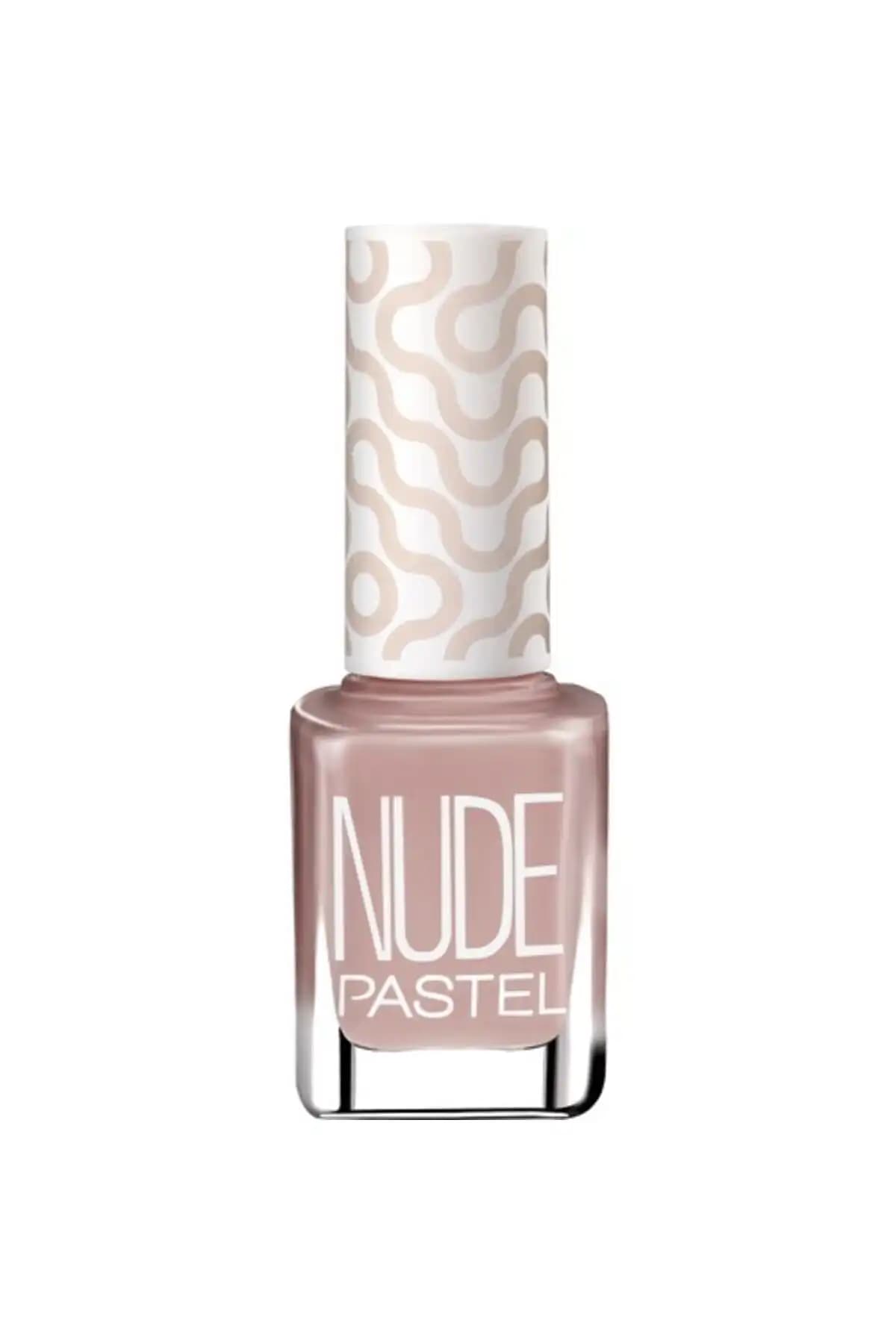 Pastel Nude Oje 752 ve Pastel Oje 119 Karşılaştırması: Renk ve Kullanım Özellikleri 1