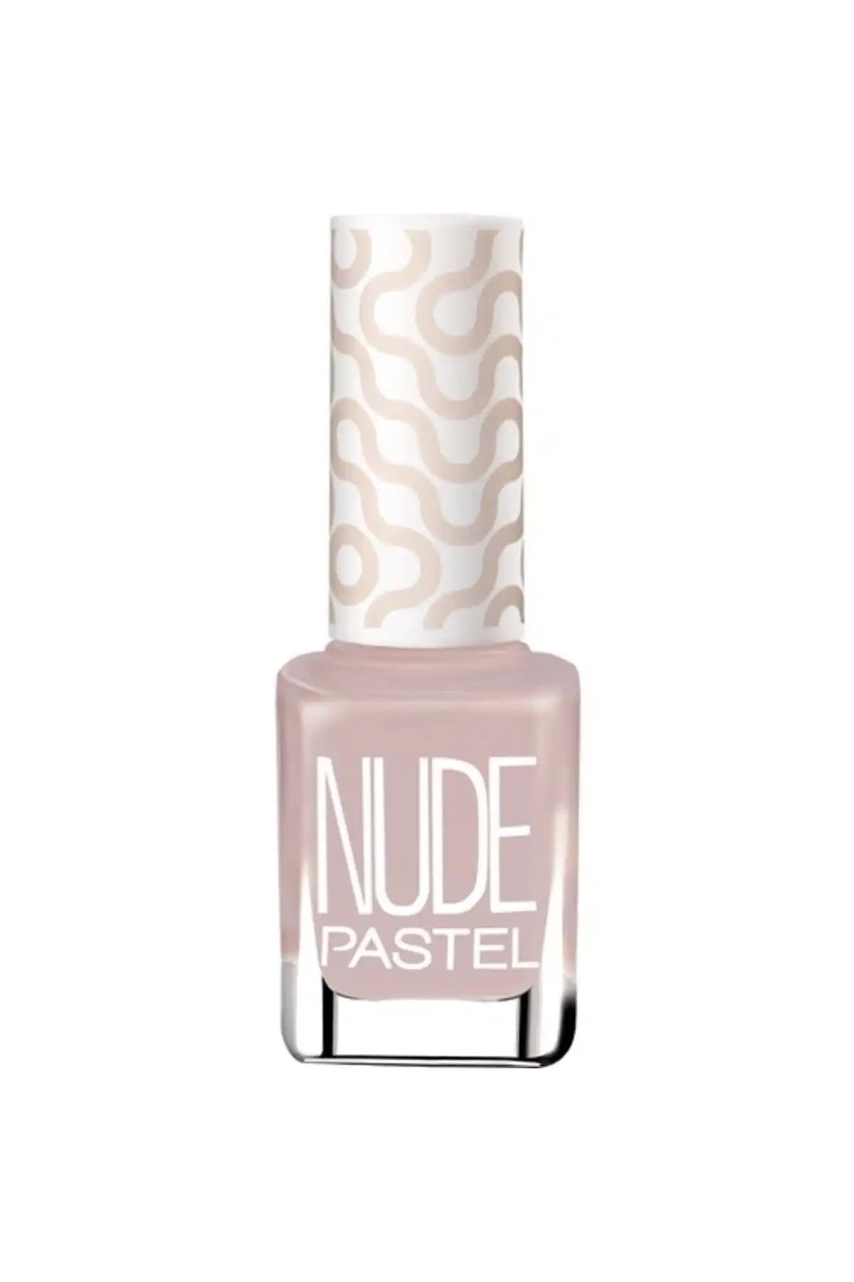 Pastel Nude Oje 756 ve 762 Karşılaştırması: Renk Seçenekleri ve Özellikler 2