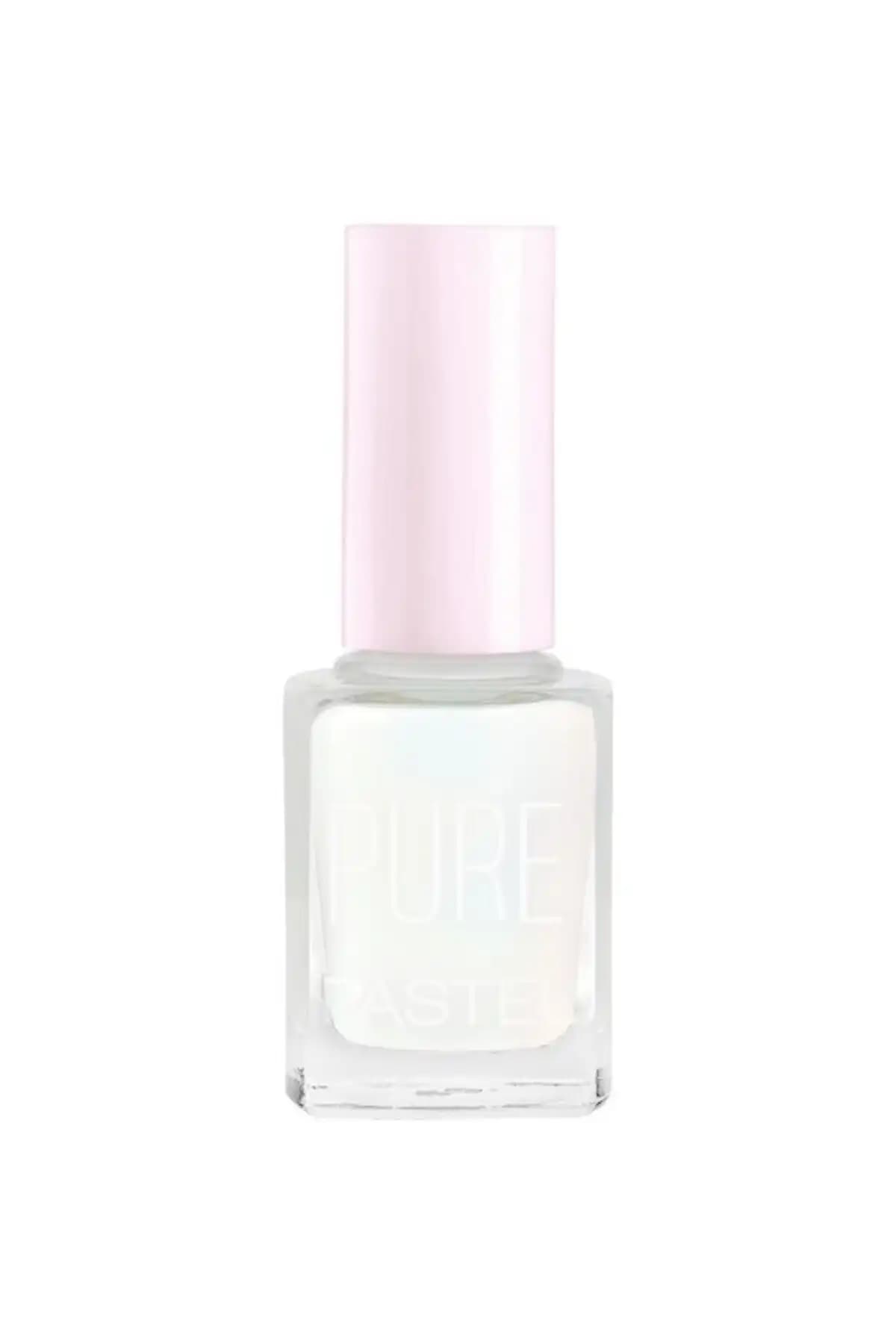 Pastel Oje 01 ve Pastel Pure Oje 601 Karşılaştırması: Hangi Oje Sizin İçin Daha Uygun 2