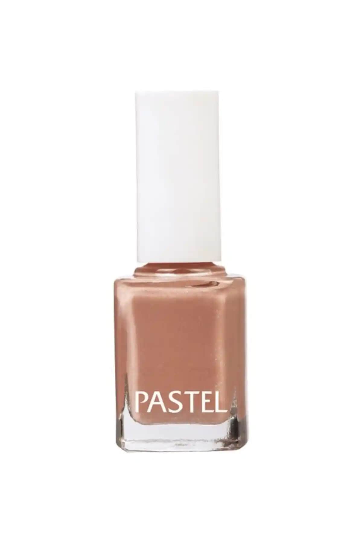 Pastel Oje 103: Yüksek Kalite ve Şıklık Sunan Vegan Simli Oje Seçenekleri