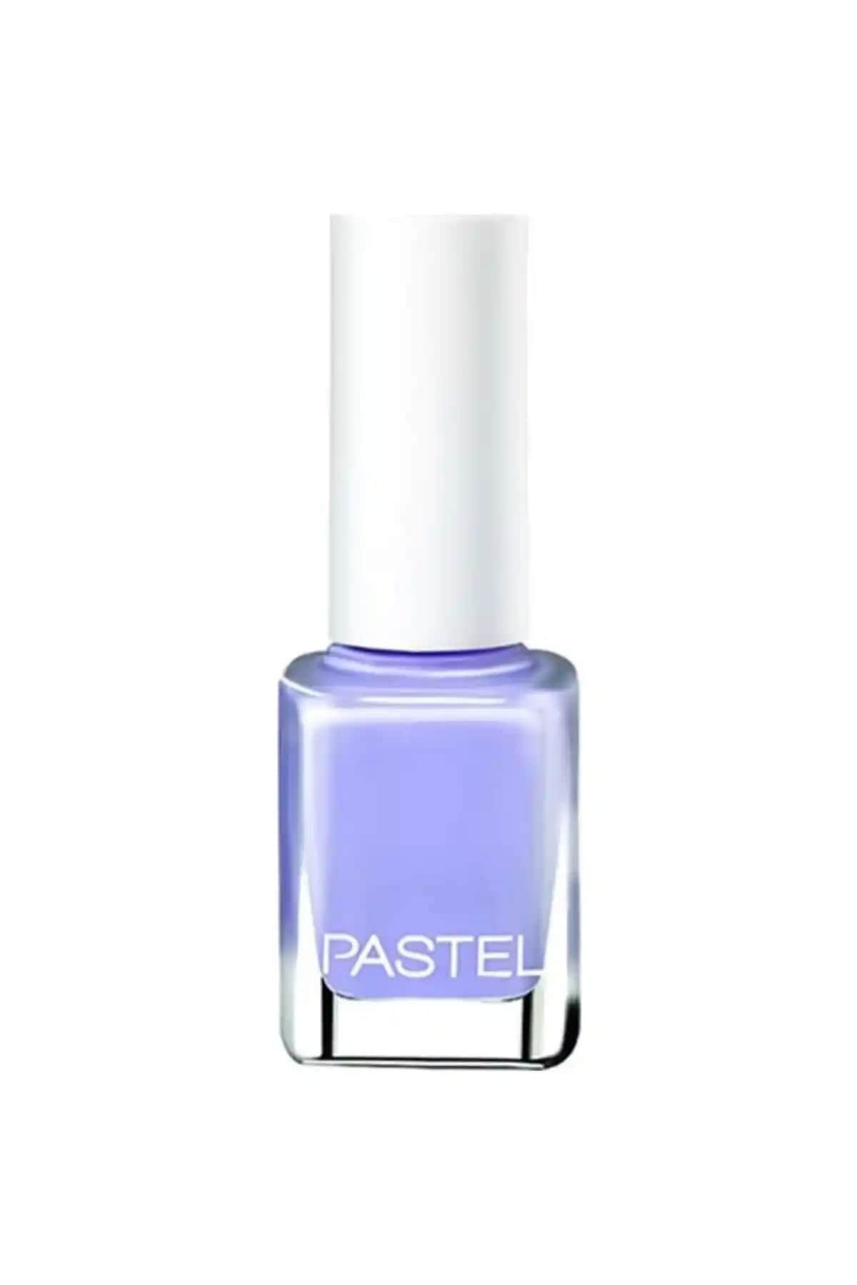 Pastel Oje 142: Parlaklık ve Kalitenin Buluştuğu Yazlık Tırnak Ojesi