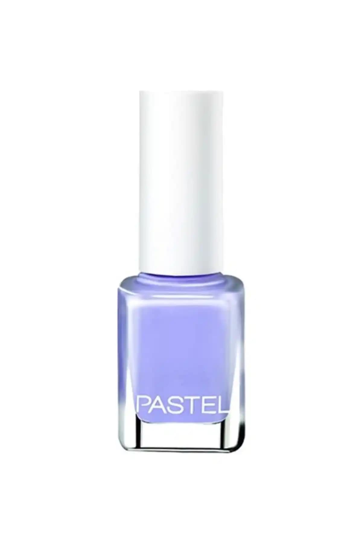 Pastel Oje 142: Parlaklık ve Kalitenin Buluştuğu Yazlık Tırnak Ojesi