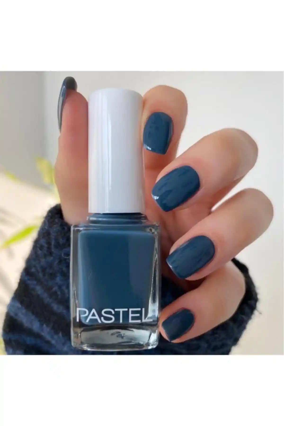 Pastel Oje 237: Parlak ve Uzun Süre Kalıcı Tırnak Renkleri Önerisi