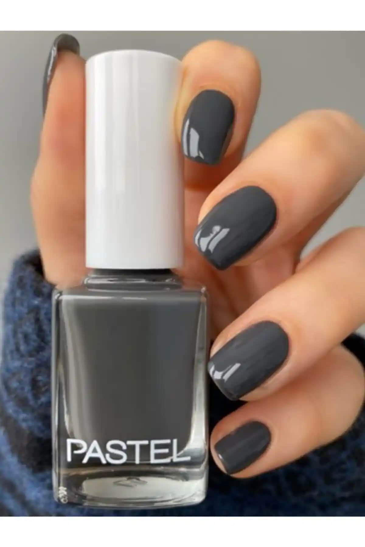 Pastel Oje 317: Modern Şıklık ve Kalite Sunan Güvenilir Oje Seçeneği