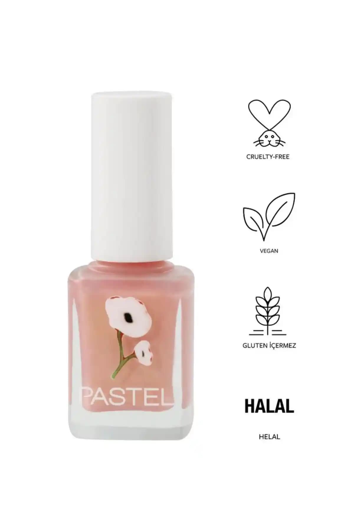 Pastel Oje 414 ve 88 Karşılaştırması: Renk, Görünüm ve Uygulama Özellikleri