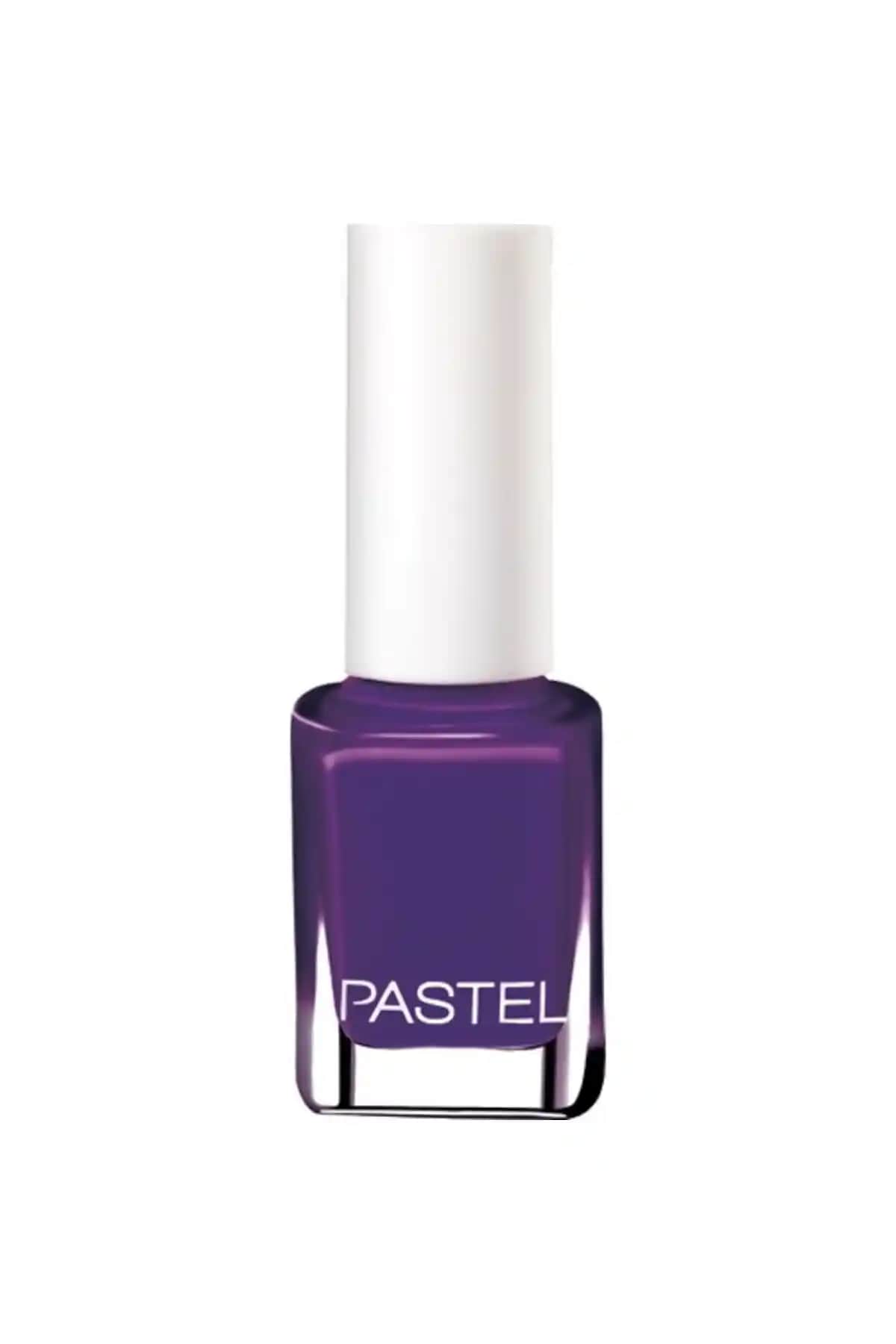 Pastel Oje 49: Geniş Renk Seçenekleri ve Uzun Süreli Dayanıklılık Sağlayan Kozmetik Ürün