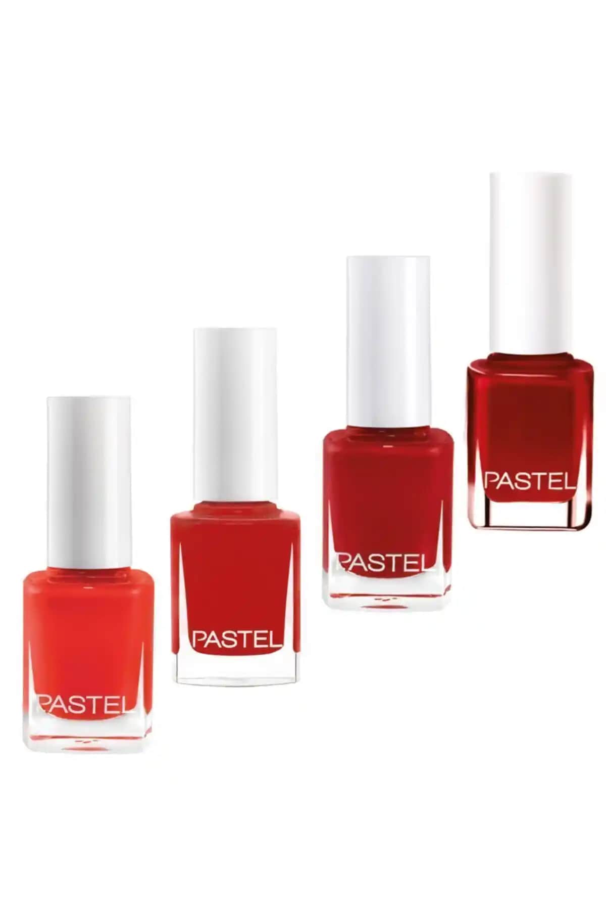 Pastel Oje ve Pastel Synee Güz Setleri Karşılaştırması: Renk ve Kalite Analizi