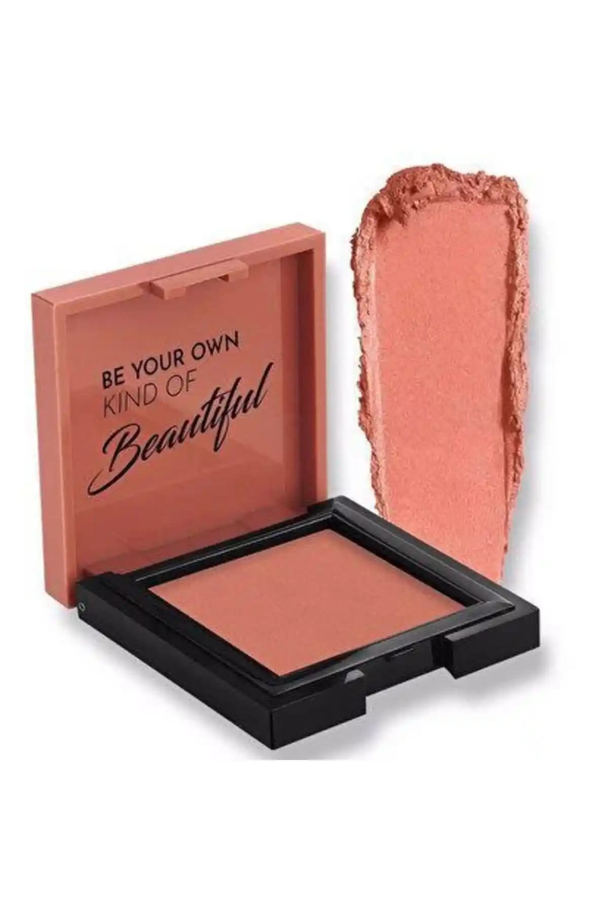 Pastel Profashion Cream Blush 42: Doğal ve Parlak Görünüm İçin Sıvı Allık