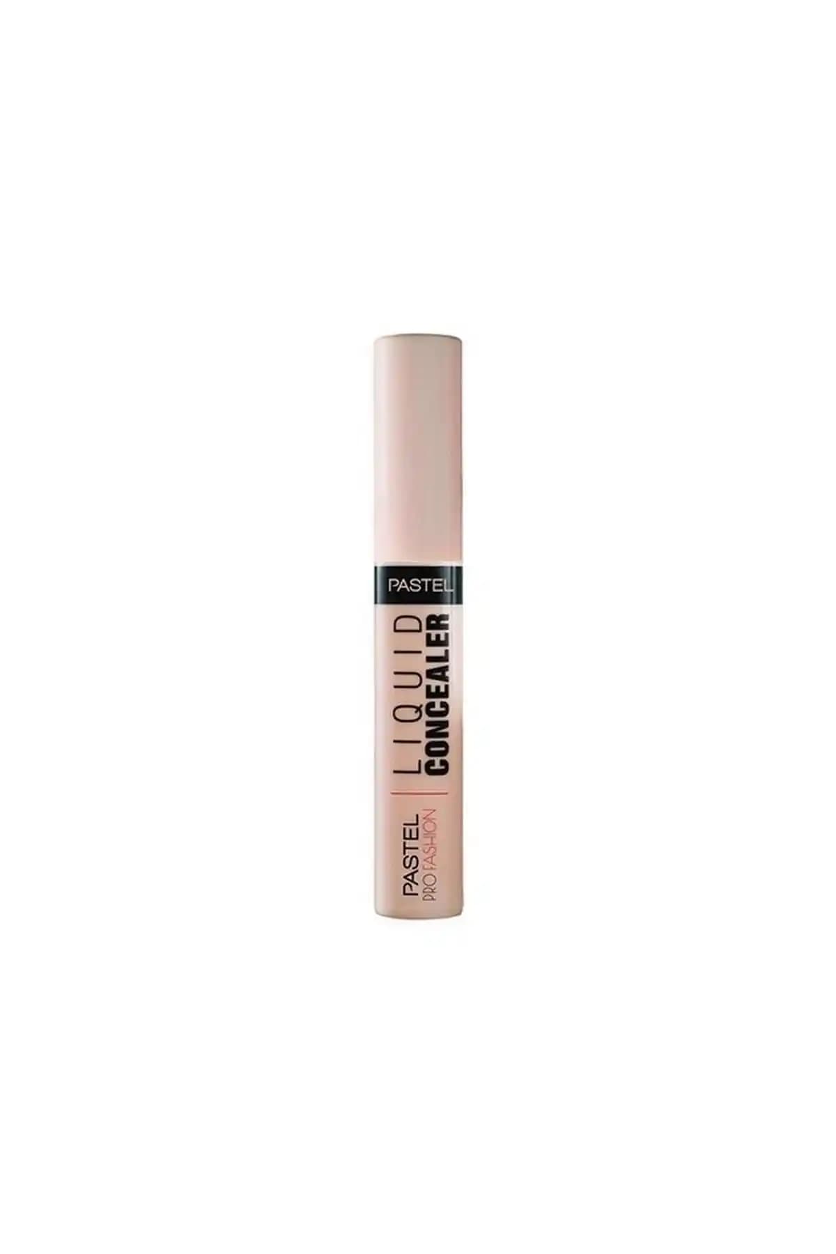 Pastel Profashion Likit Concealer 103: Doğal ve Hafif Kapatıcı Günlük Makyaj İçin