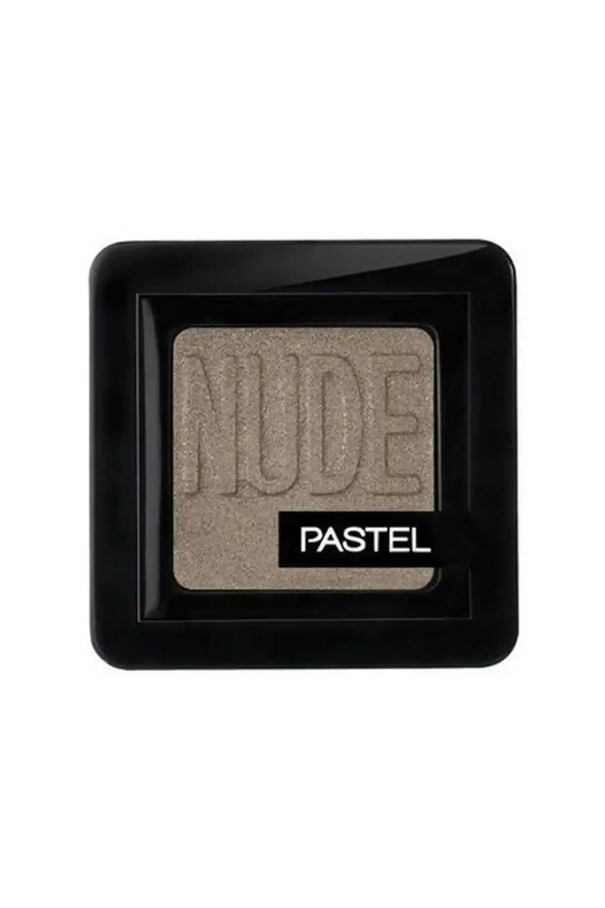 Pastel Profashion Nude Tekli Far 81 Bronze: Doğal ve Kalıcı Göz Makyajı İçin Uygun