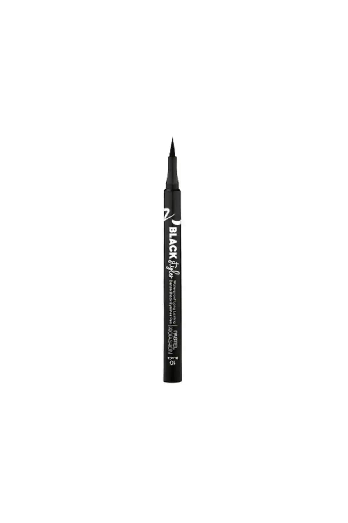 Pastel Profashion Siyah Eyeliner Karşılaştırması ve Kullanıcı Yorumları