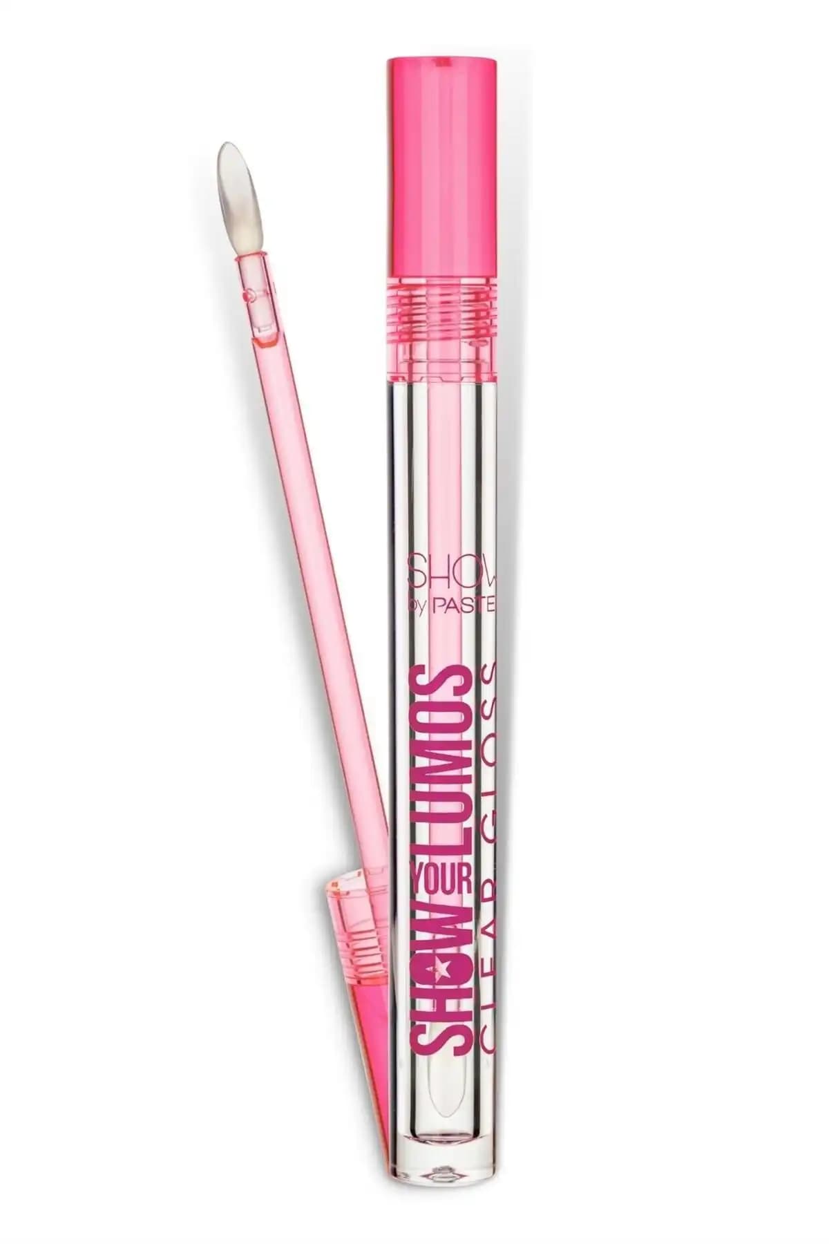Pastel Show ve Lumos Gloss Karşılaştırması: Hangi Dudak Parlatıcısı Sizin İçin Uygun 2
