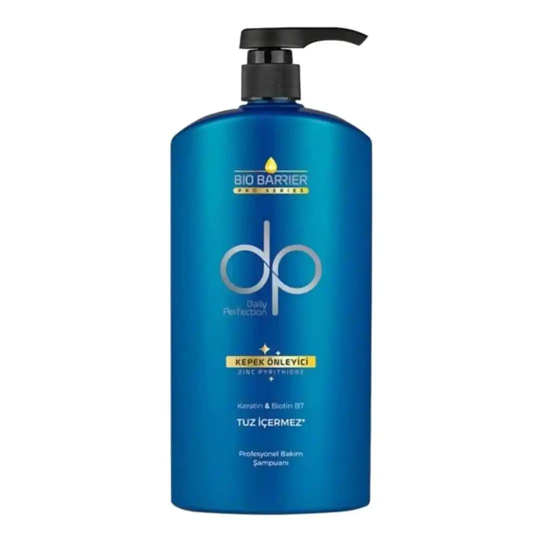 Pembe Şampuan: Saç Renklerini Koruyan ve Parlaklık Sağlayan Güçlü Bir Seçenek